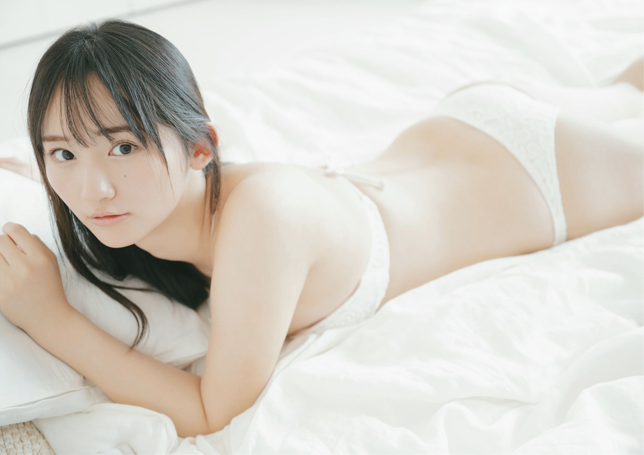 そよん - 黄金のフェチズム/(26P)