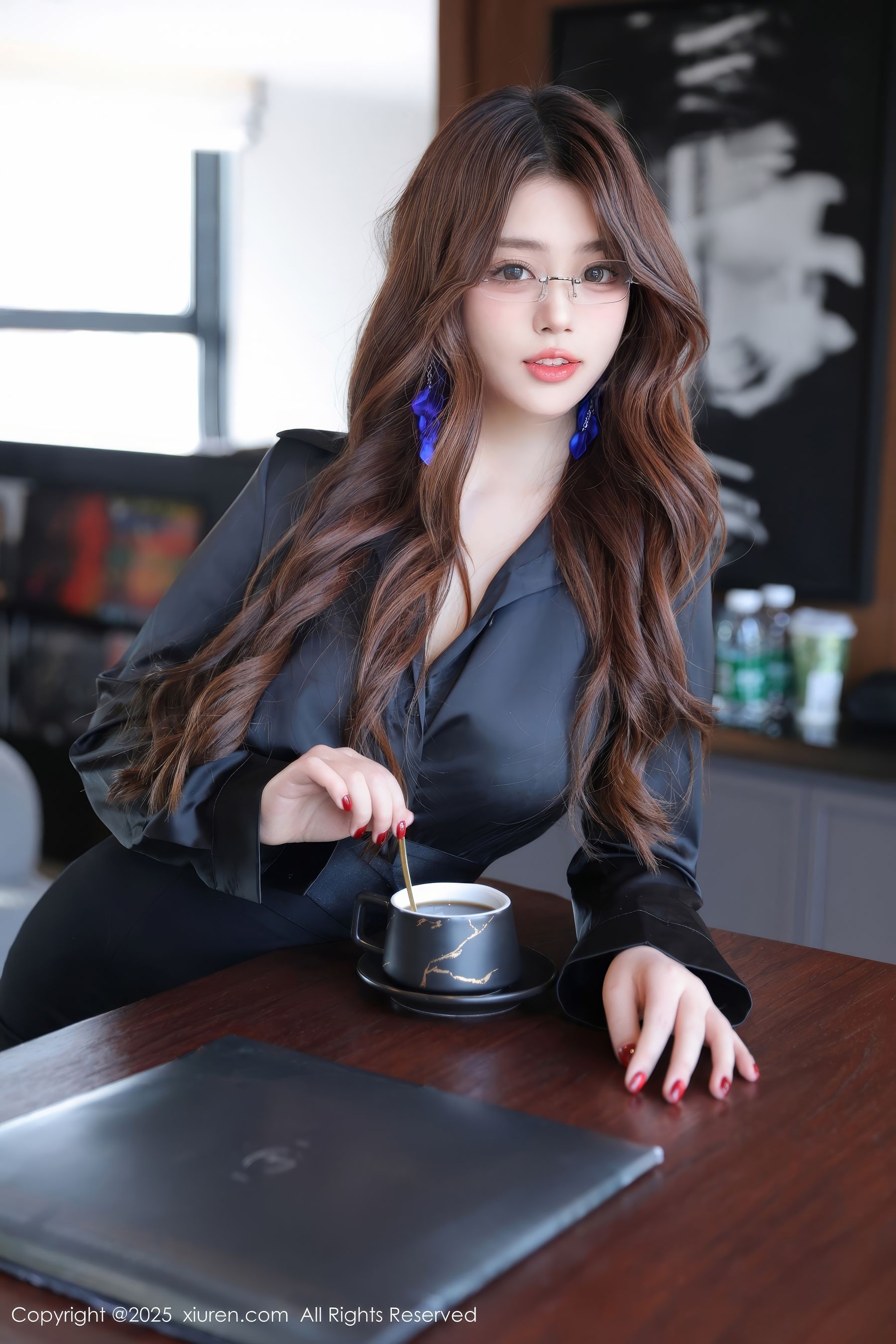 [秀人XiuRen] 2025.01.20 No.9784 蛋蛋宝/(83P)