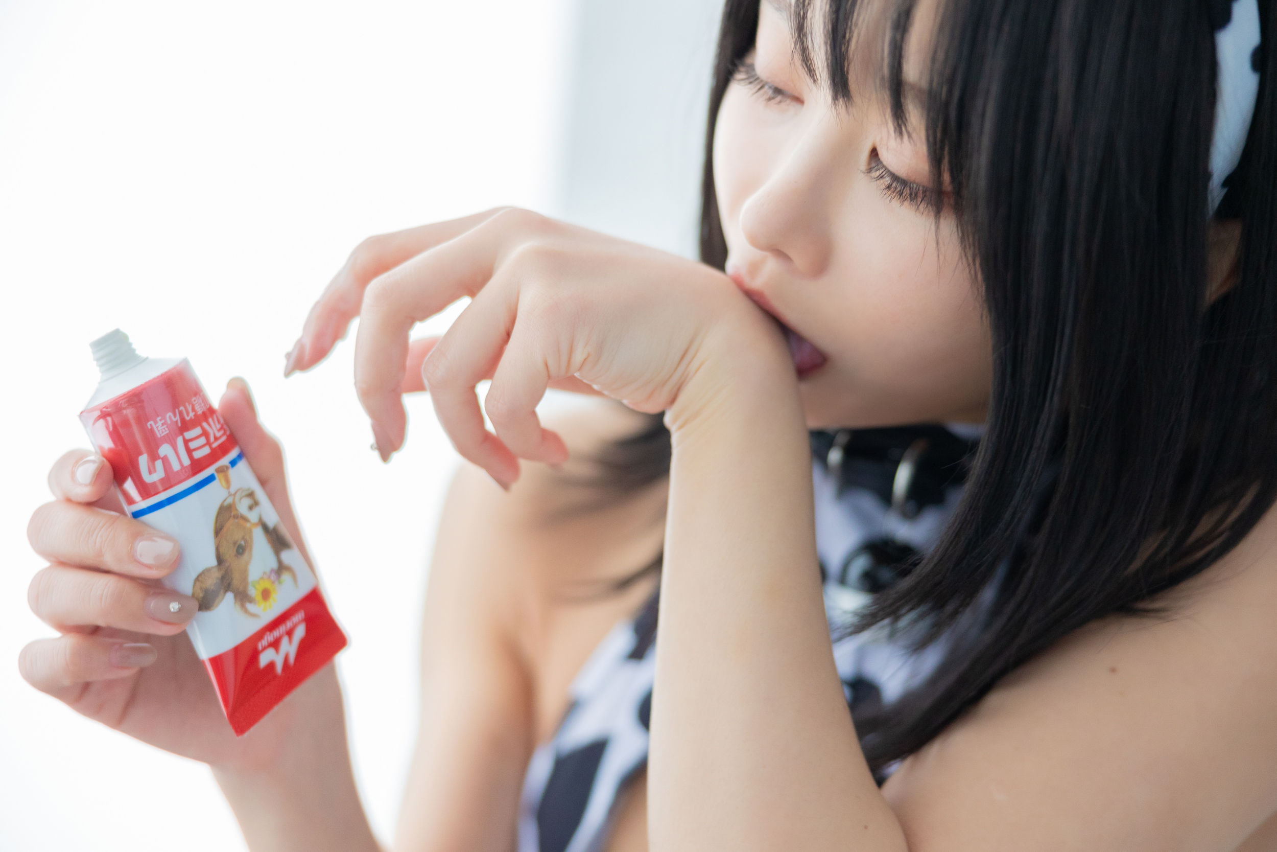 いくみ – (193iKkyu3) - [いっきゅうさん ( いくみ)] あにまる/(107P)