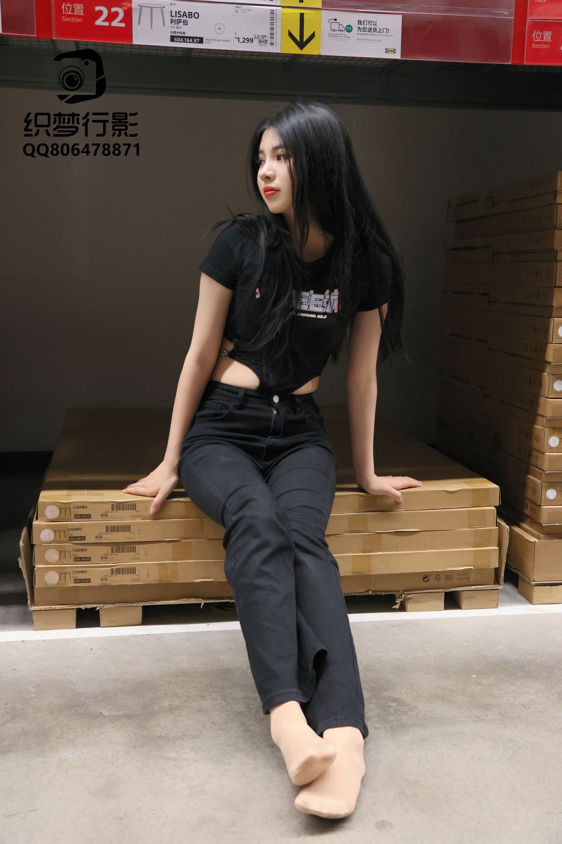 [织梦映像] 宜室宜家-飞入平常百姓家/(294P)