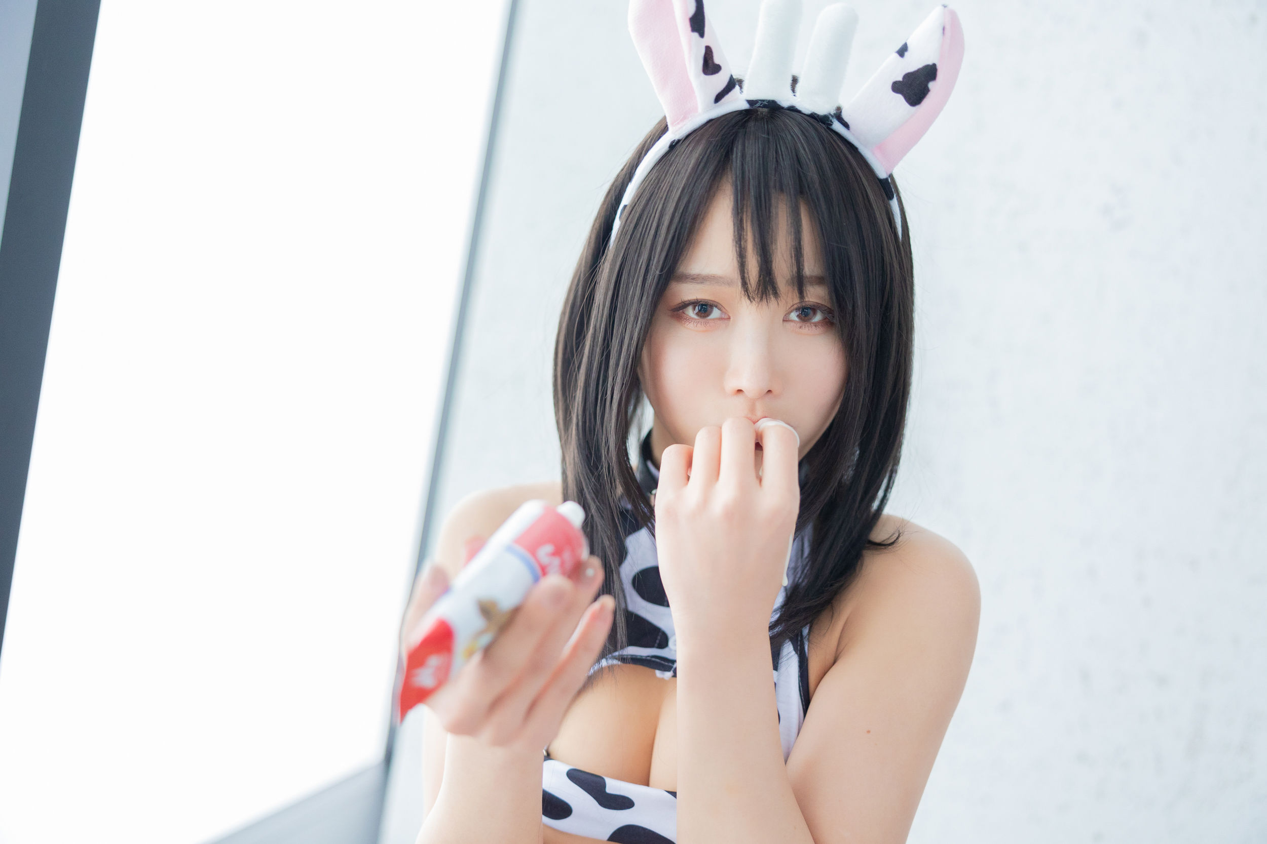 いくみ – (193iKkyu3) - [いっきゅうさん ( いくみ)] あにまる/(107P)