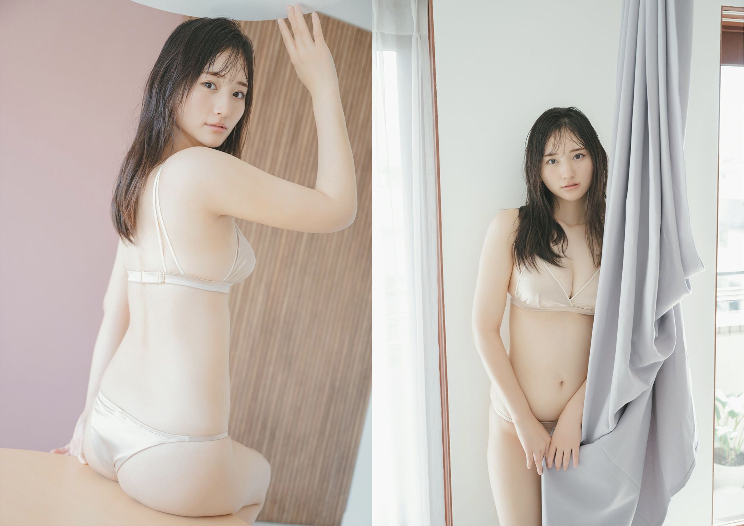 そよん - 黄金のフェチズム/(26P)