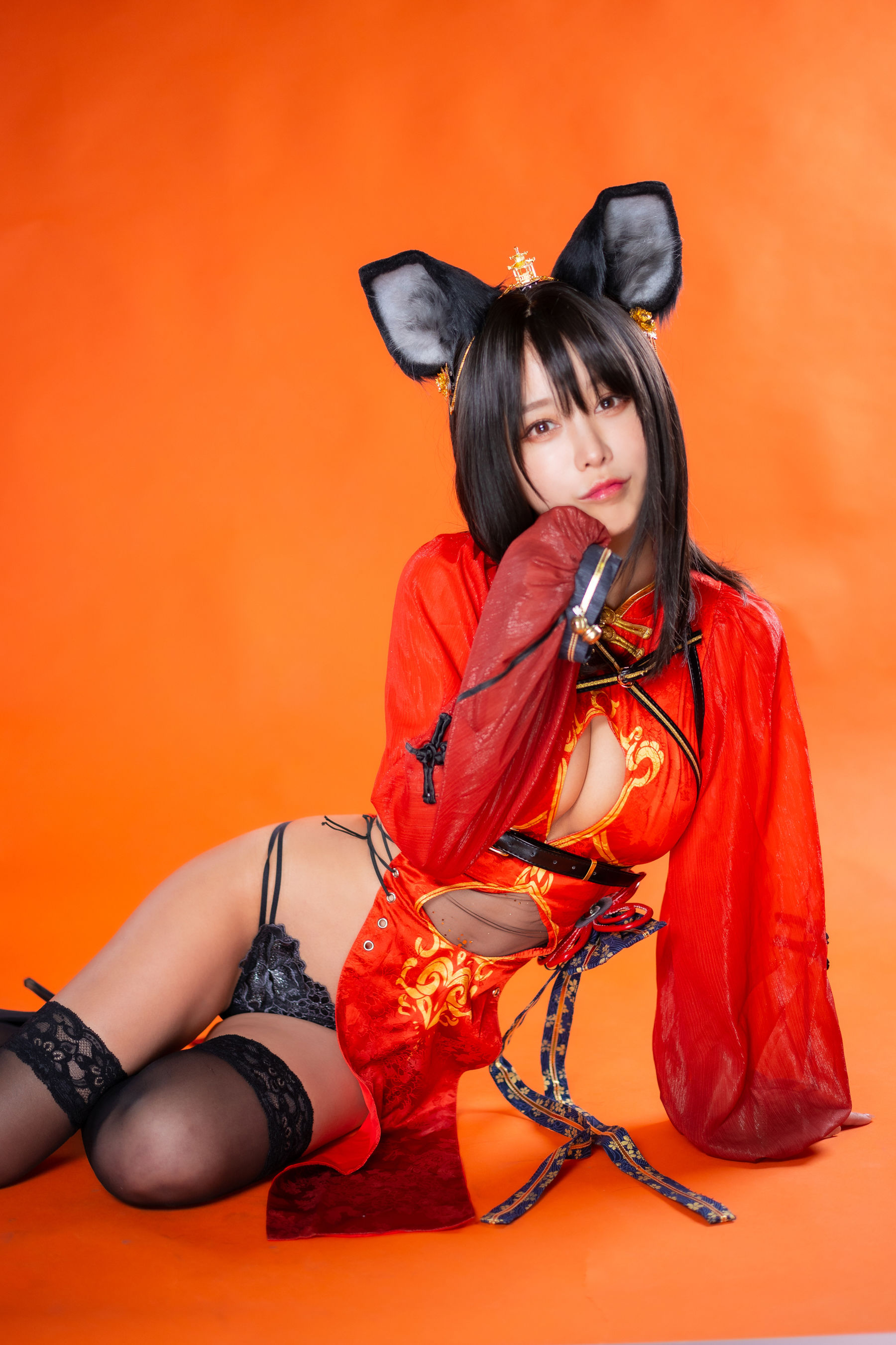 いくみ – (193iKkyu3) [Fantia] 2020年06月 競泳水着はいいゾ/(25P)