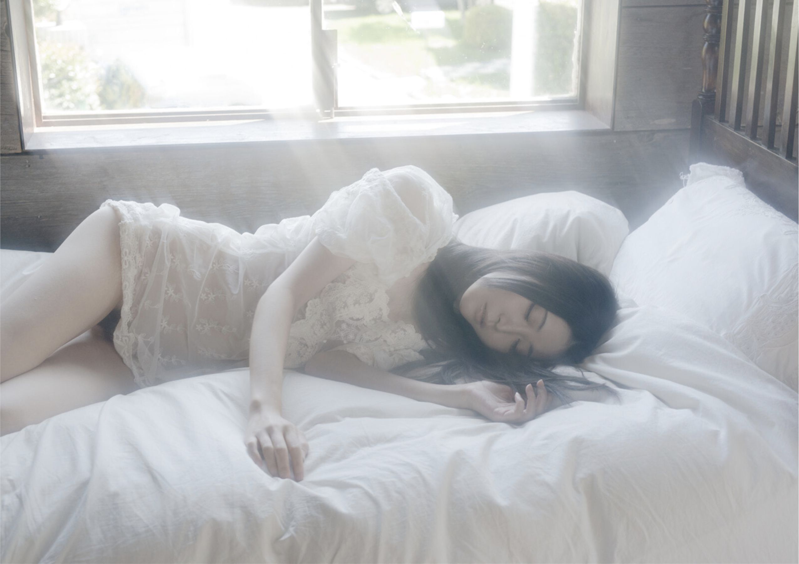 七菜乃 - Brilliant Light/(58P)