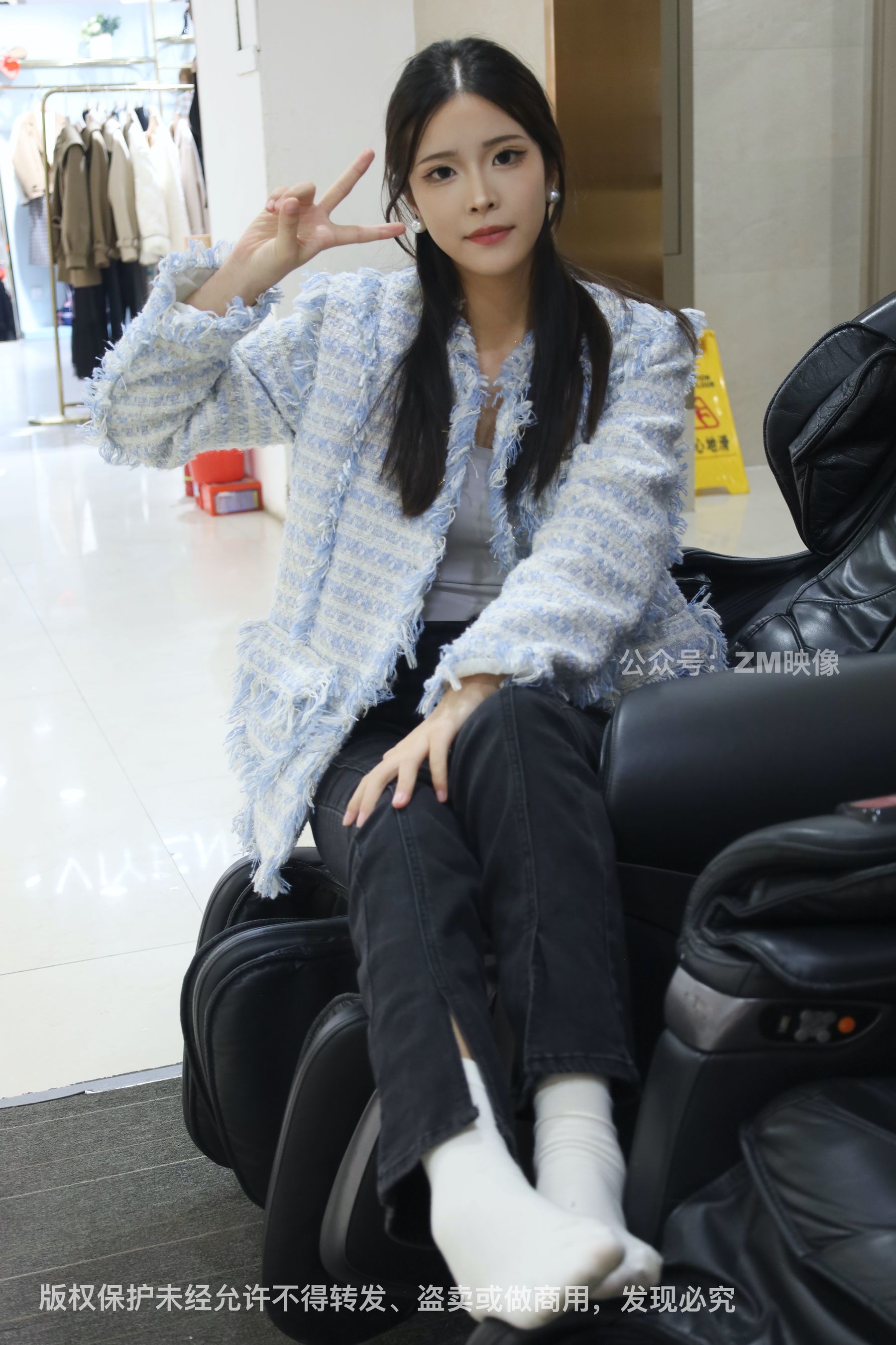 [织梦映像] 园林序曲-人面桃花相映红 超市-完整版/(300P)