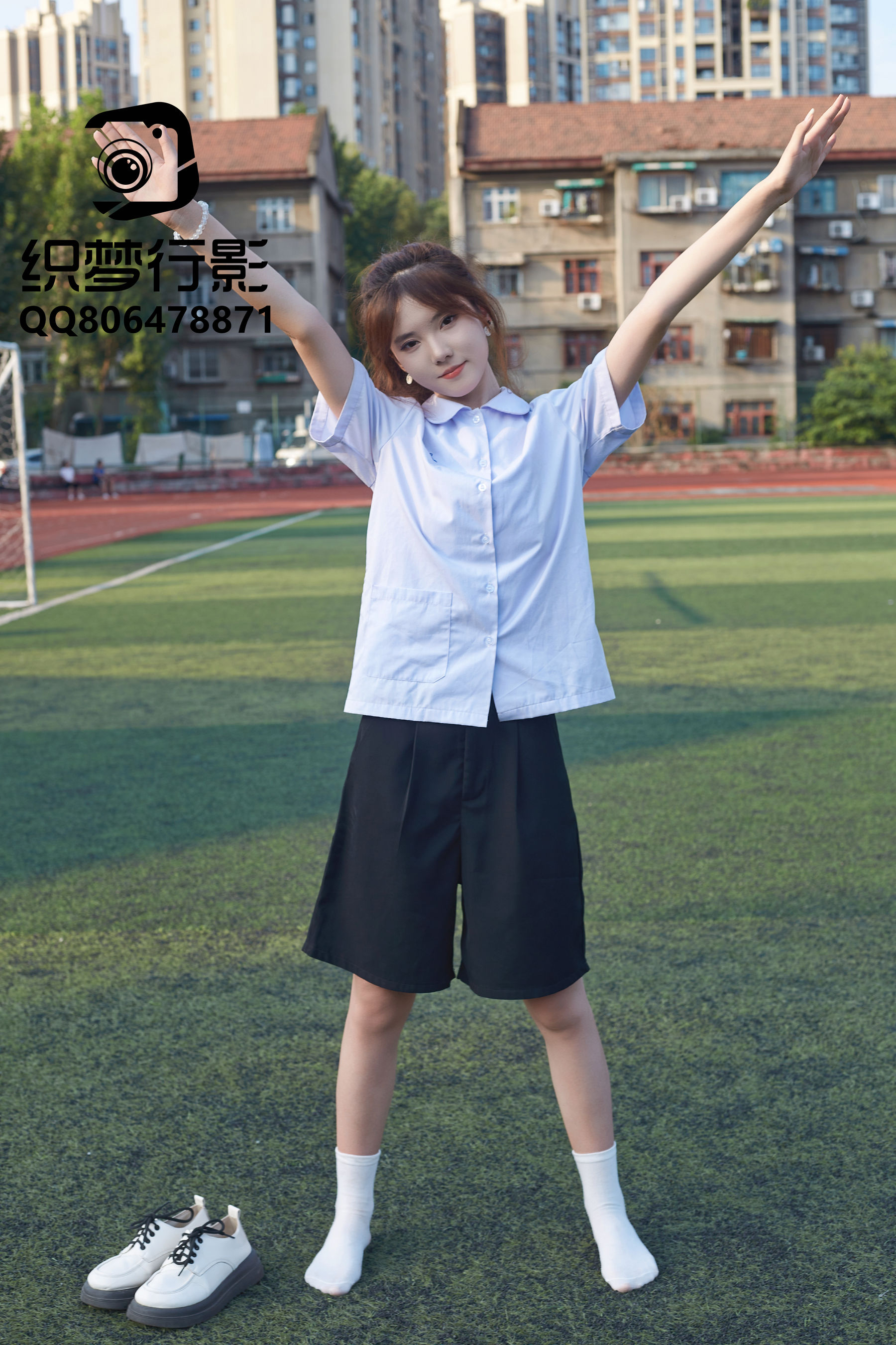 [织梦映像] 学妹驾到-人生南北多歧路/(300P)