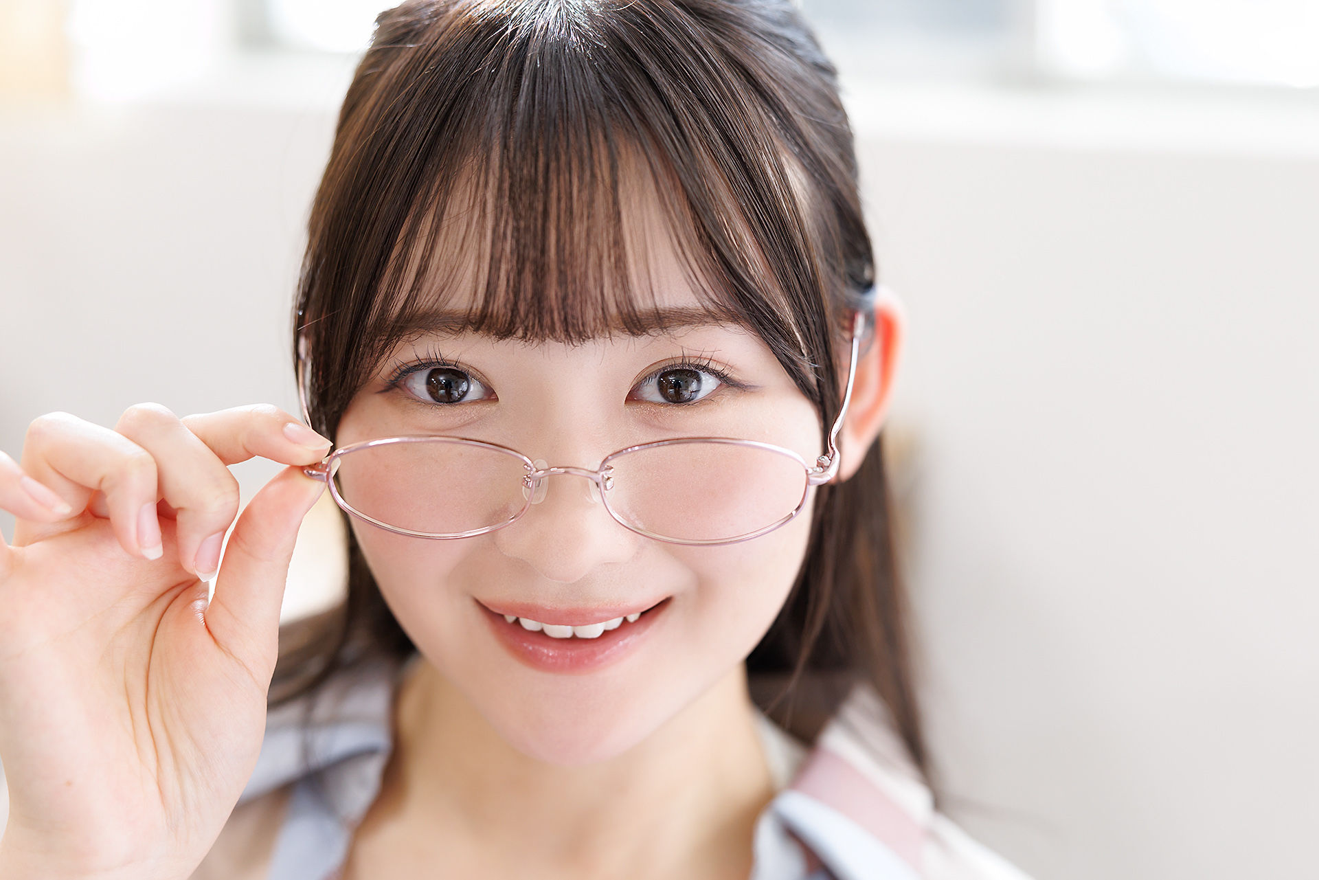 [Minisuka.tv] Asami Kondou 近藤あさみ - Limited Gallery Set 47.01/(44P)