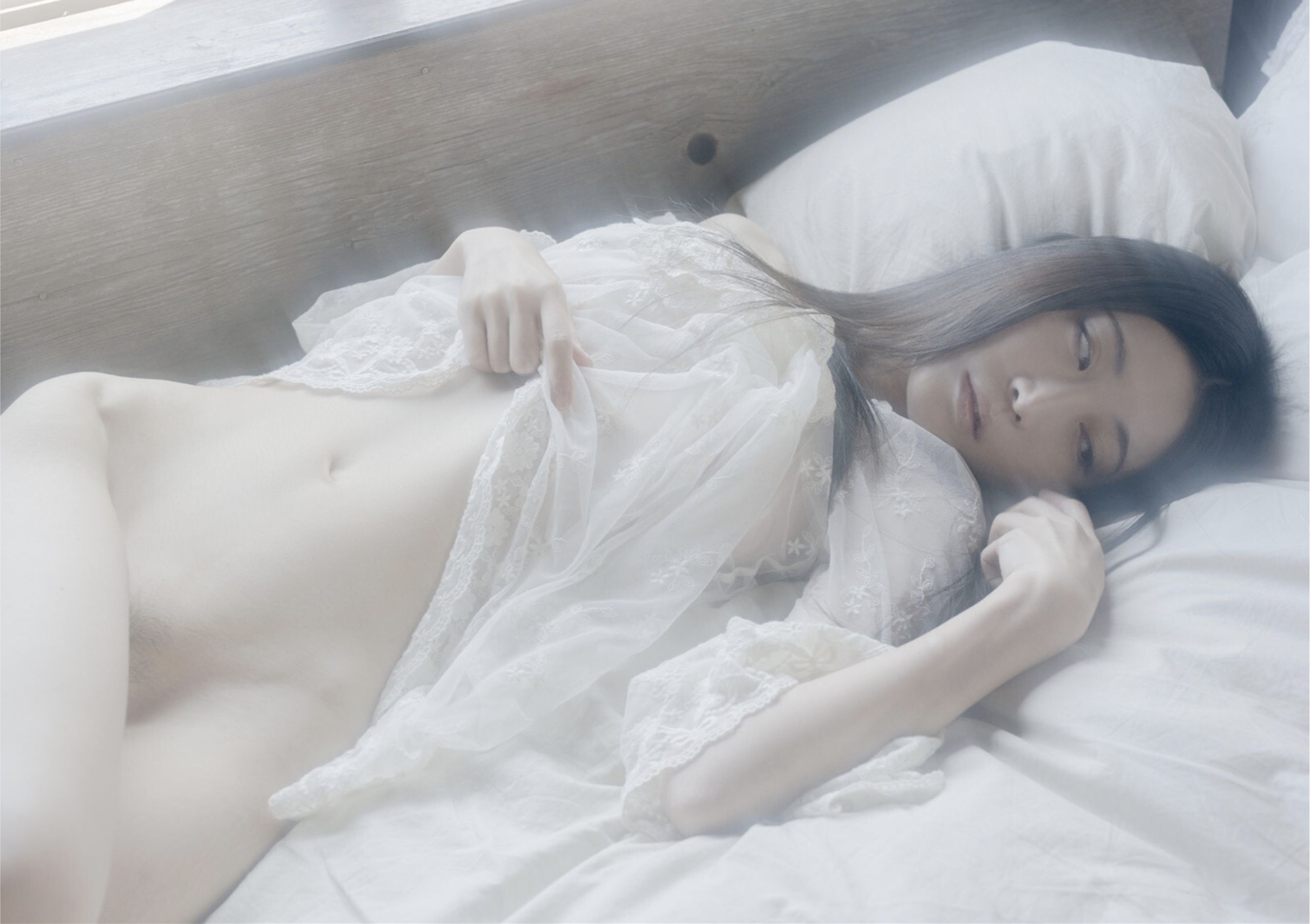七菜乃 - Brilliant Light/(58P)