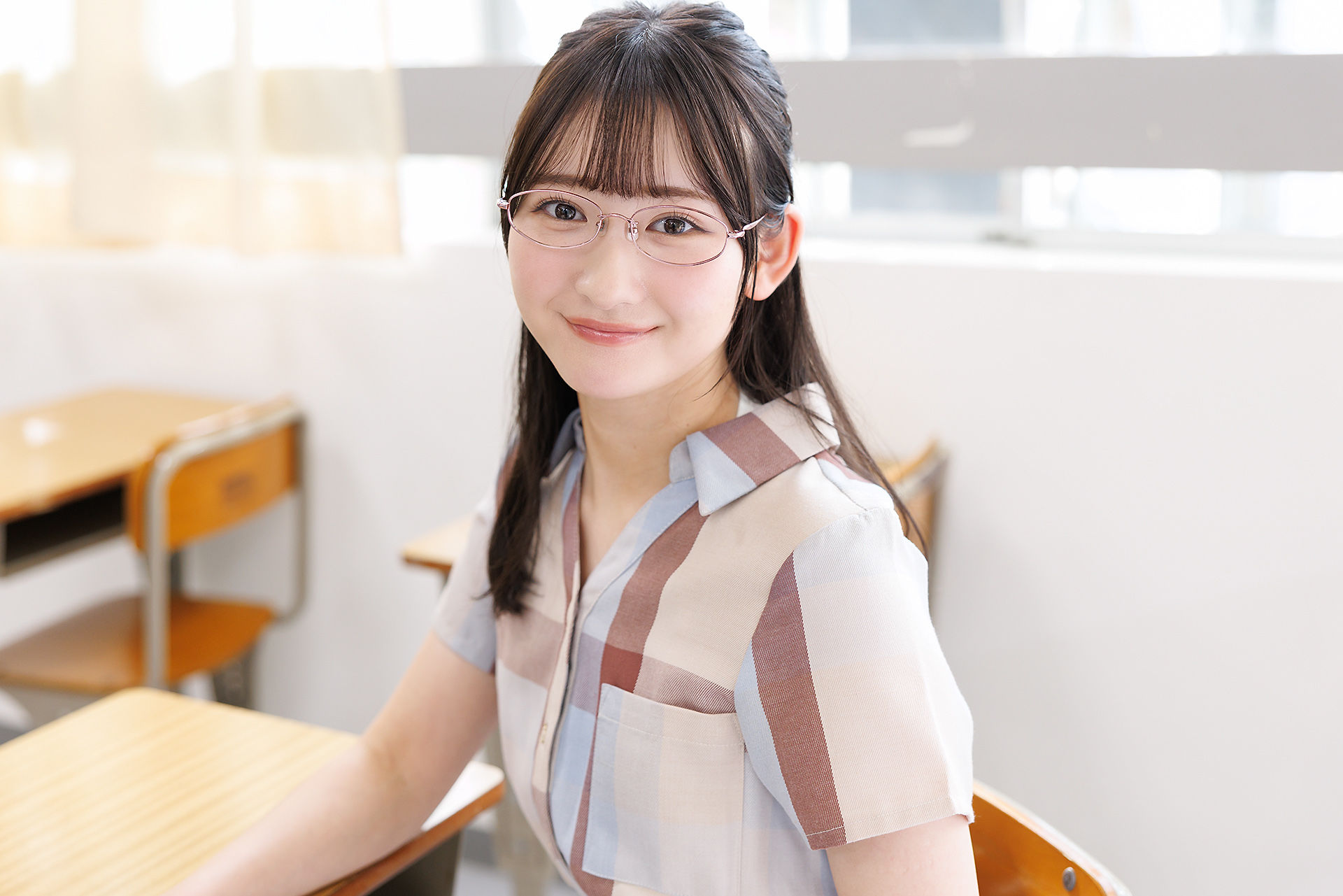 [Minisuka.tv] Asami Kondou 近藤あさみ - Limited Gallery Set 47.01/(44P)
