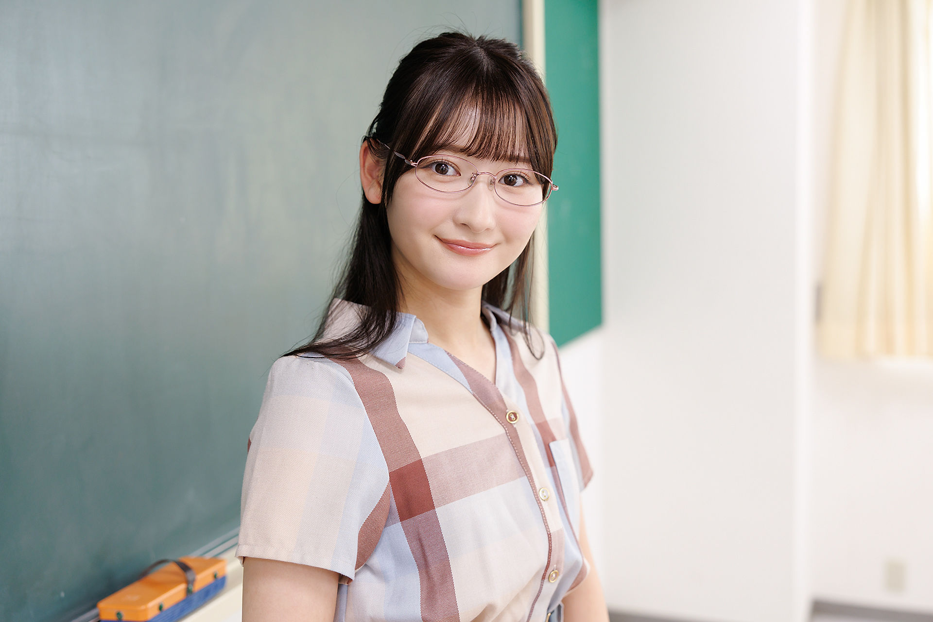 [Minisuka.tv] Asami Kondou 近藤あさみ - Limited Gallery Set 47.01/(44P)