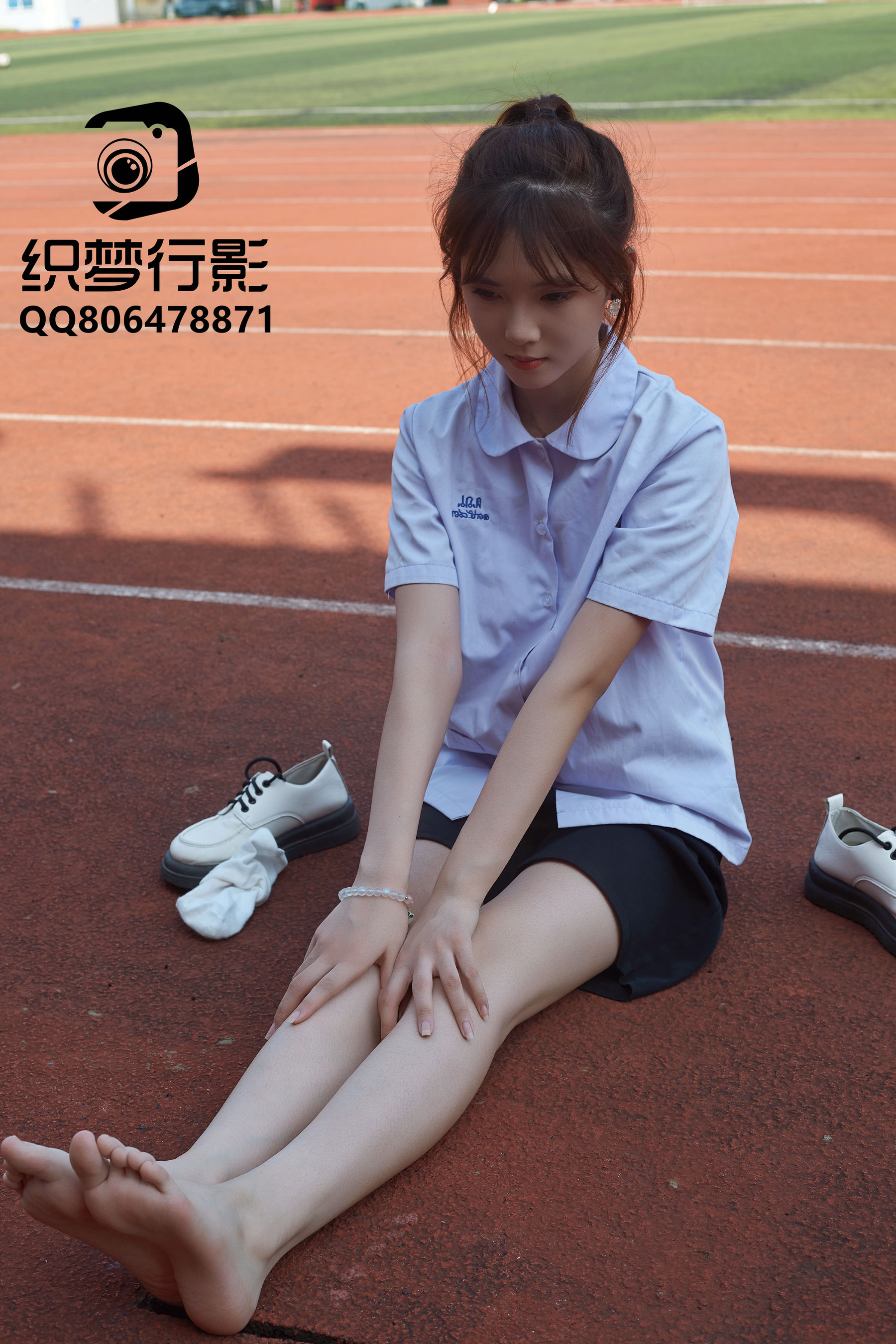 [织梦映像] 学妹驾到-人生南北多歧路/(300P)