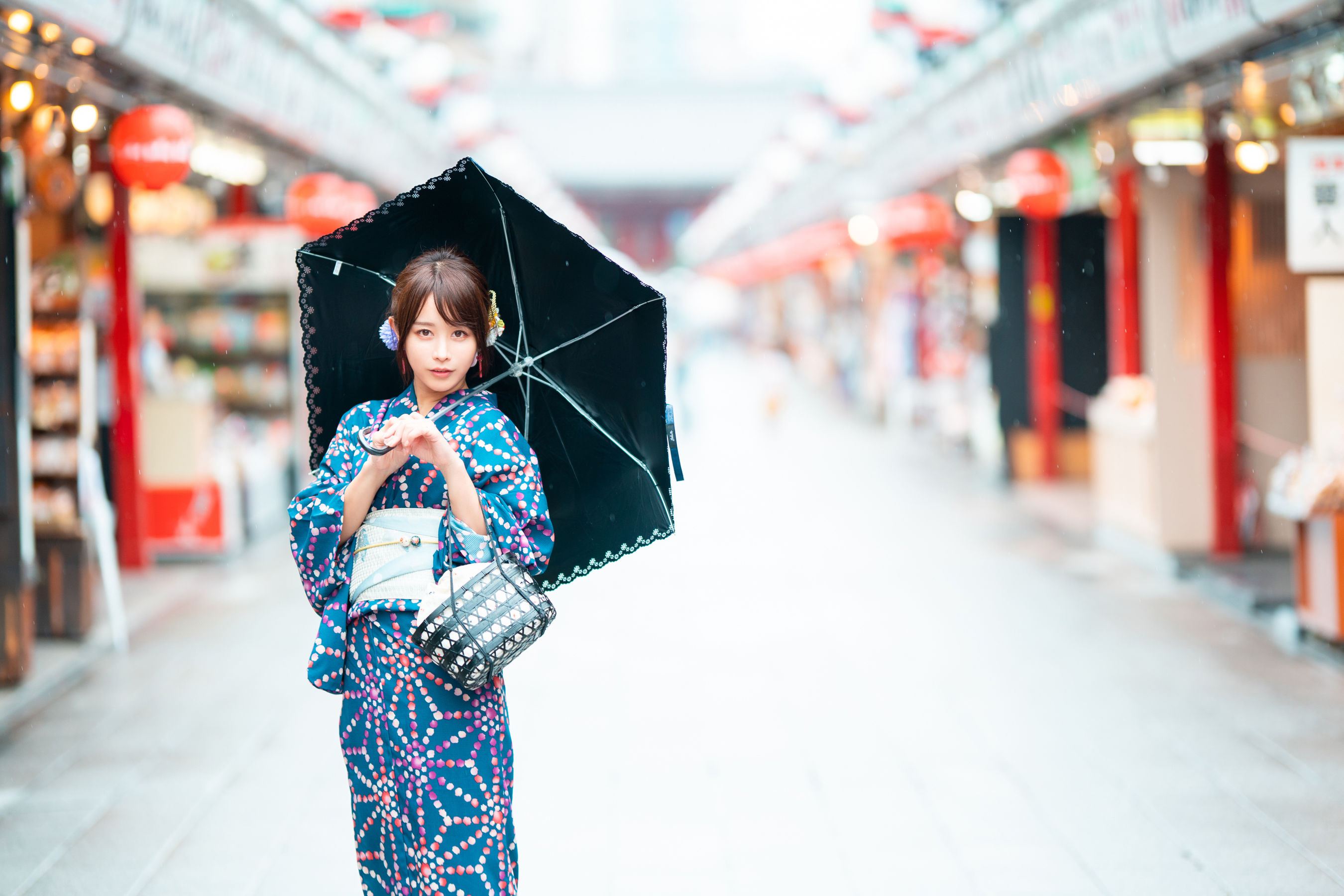 いくみ – (193iKkyu3) [Fantia] 2020年07月 ニットの下は、/(15P)