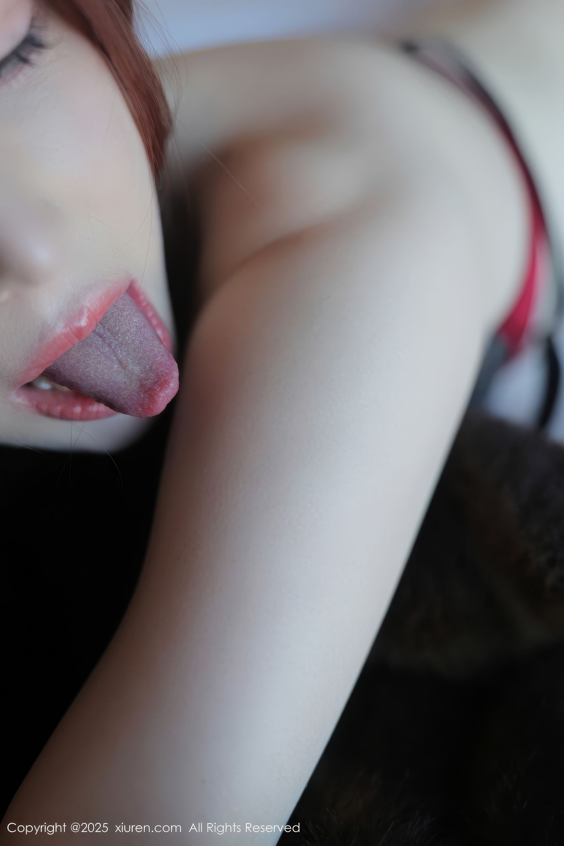 [秀人XiuRen] 2025.01.21 No.9791 曼柔/(84P)