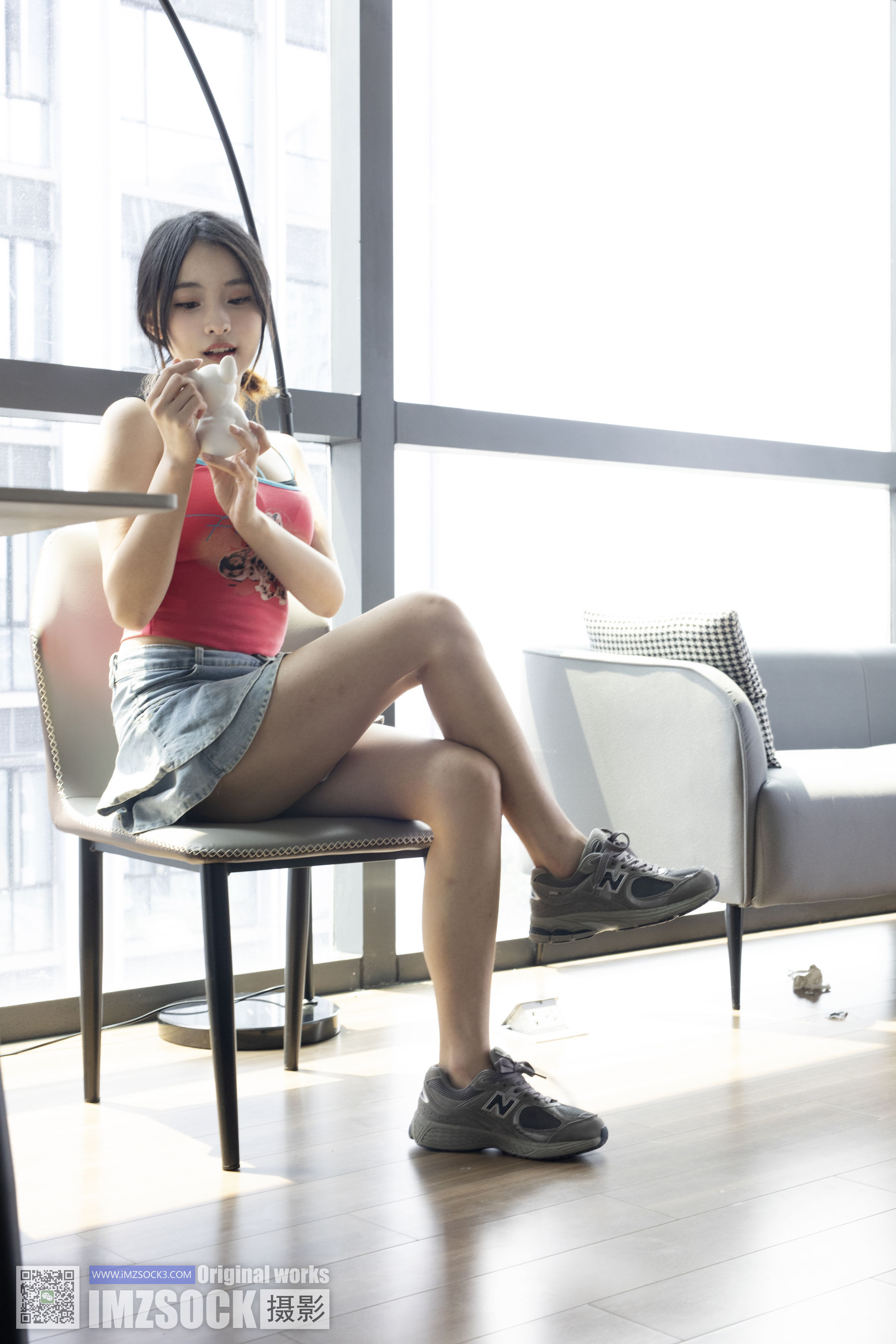 [MZSOCK]爱美足 No.236 茜茜/(79P)