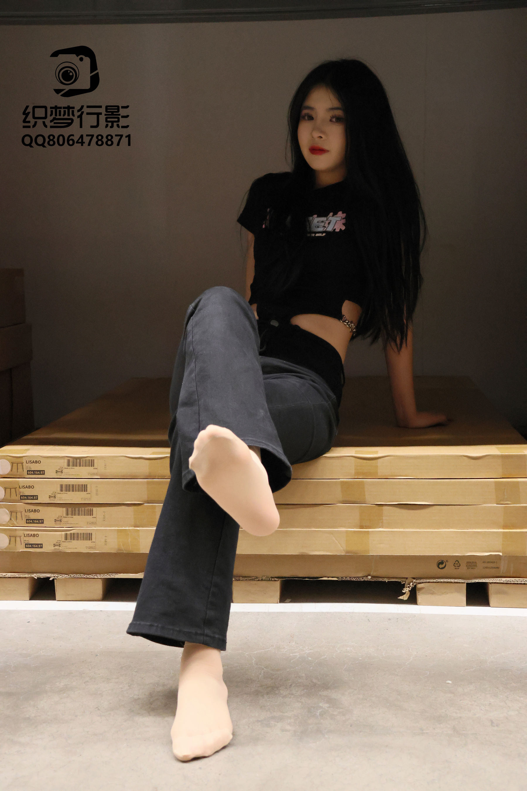 [织梦映像] 宜室宜家-飞入平常百姓家/(294P)