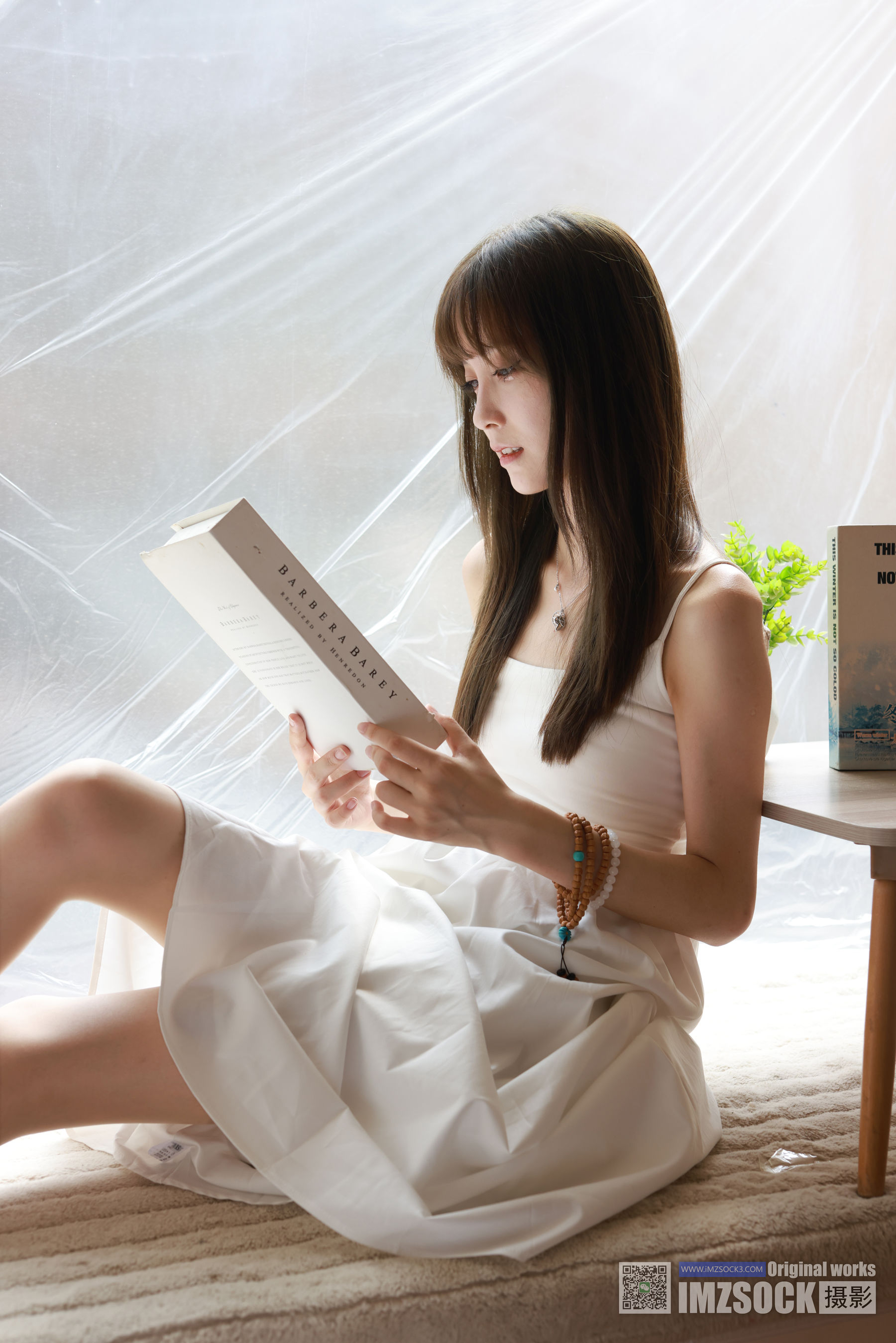 [MZSOCK]爱美足 No.234 小鹿/(142P)