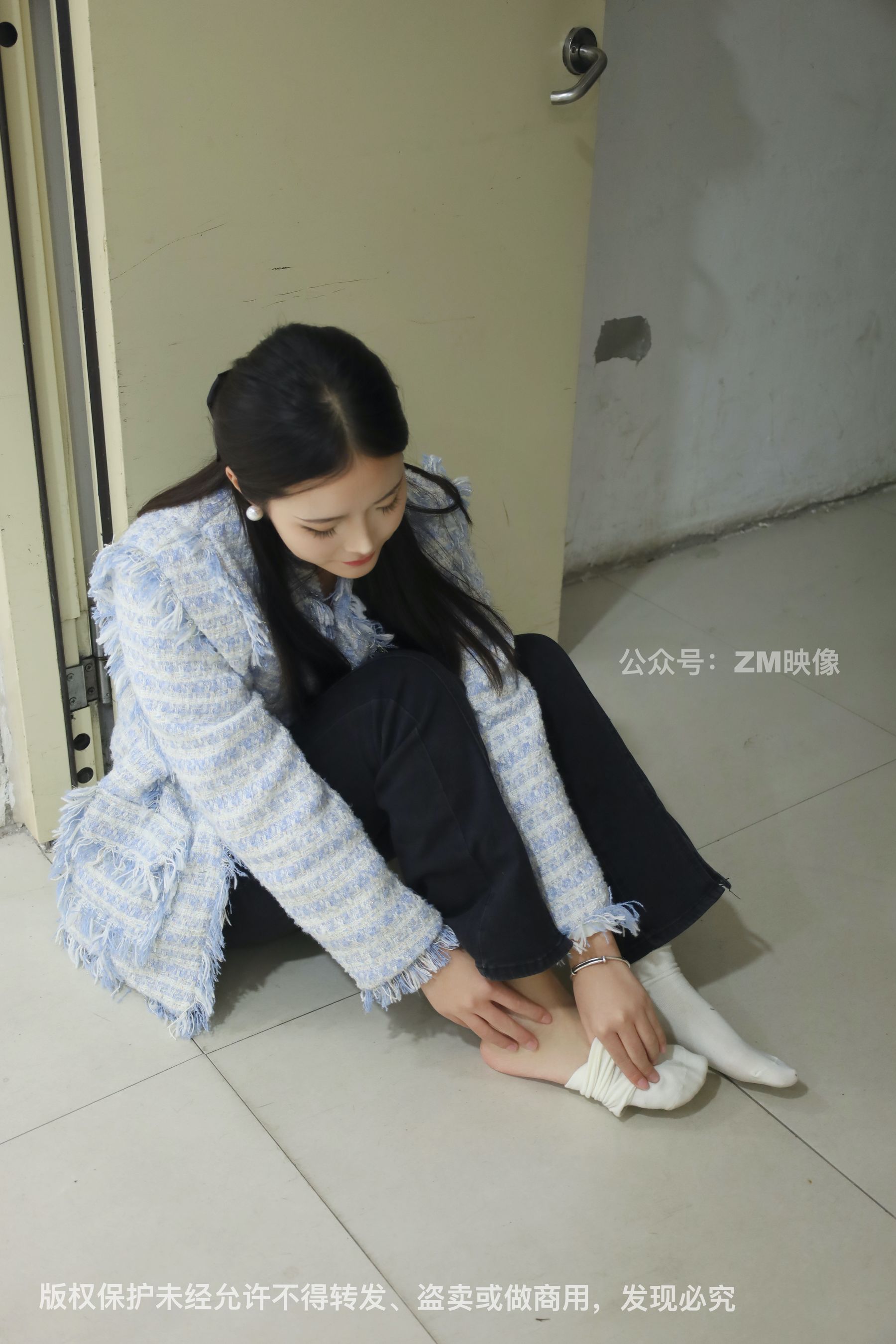 [织梦映像] 园林序曲-人面桃花相映红 超市-完整版/(300P)