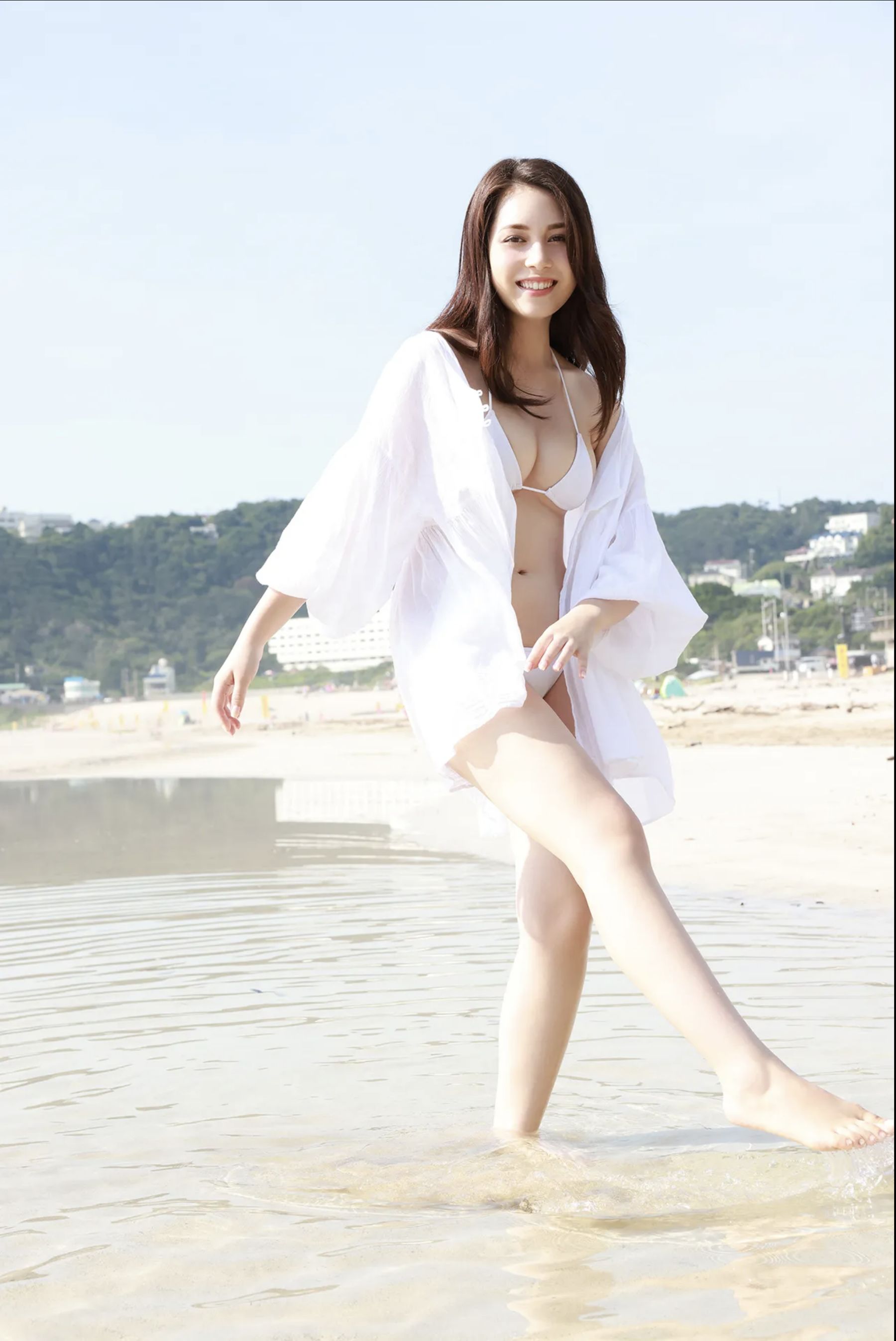 ミッシェル愛美 - Secret Lover vol.3/(122P)
