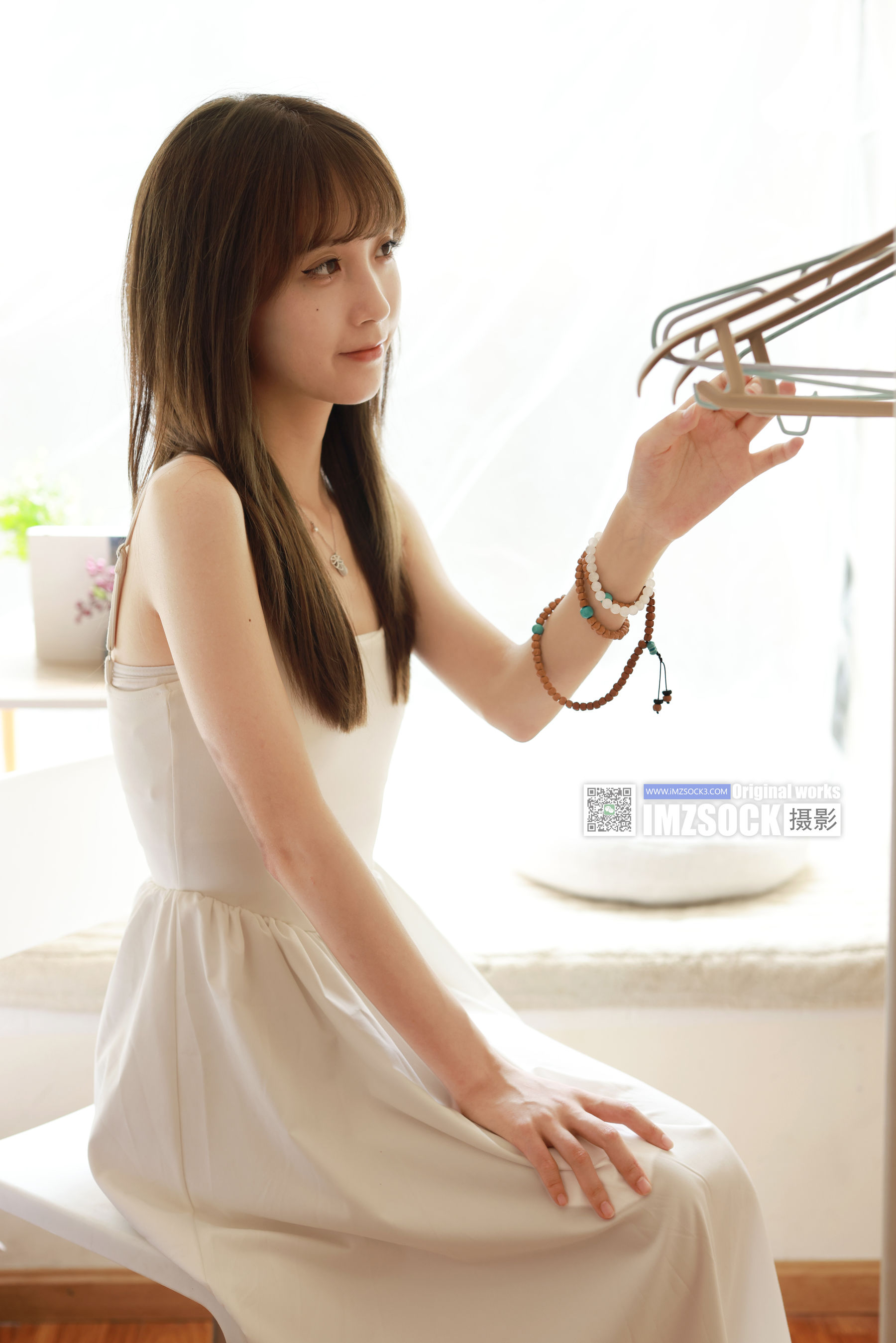 [MZSOCK]爱美足 No.234 小鹿/(142P)