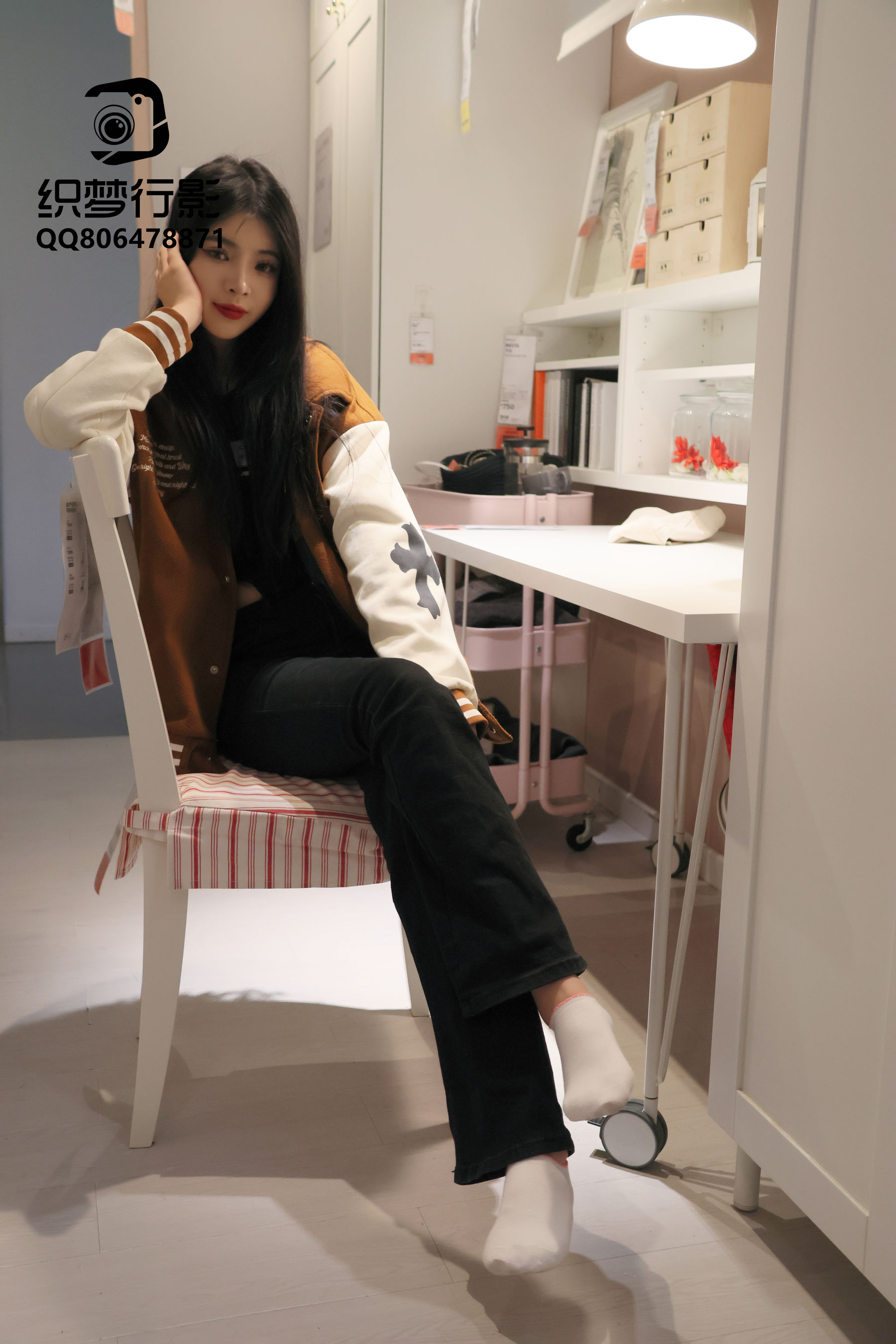 [织梦映像] 宜室宜家-飞入平常百姓家/(294P)