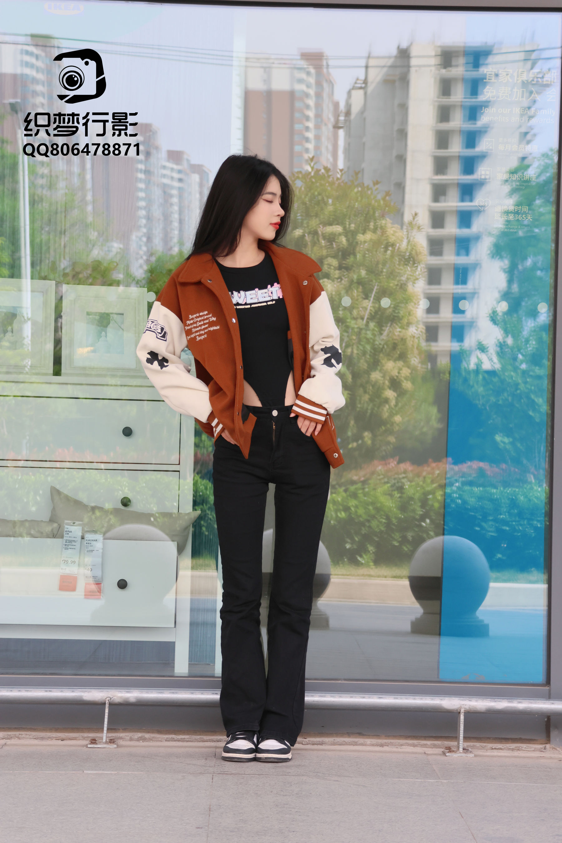 [织梦映像] 宜室宜家-飞入平常百姓家/(294P)