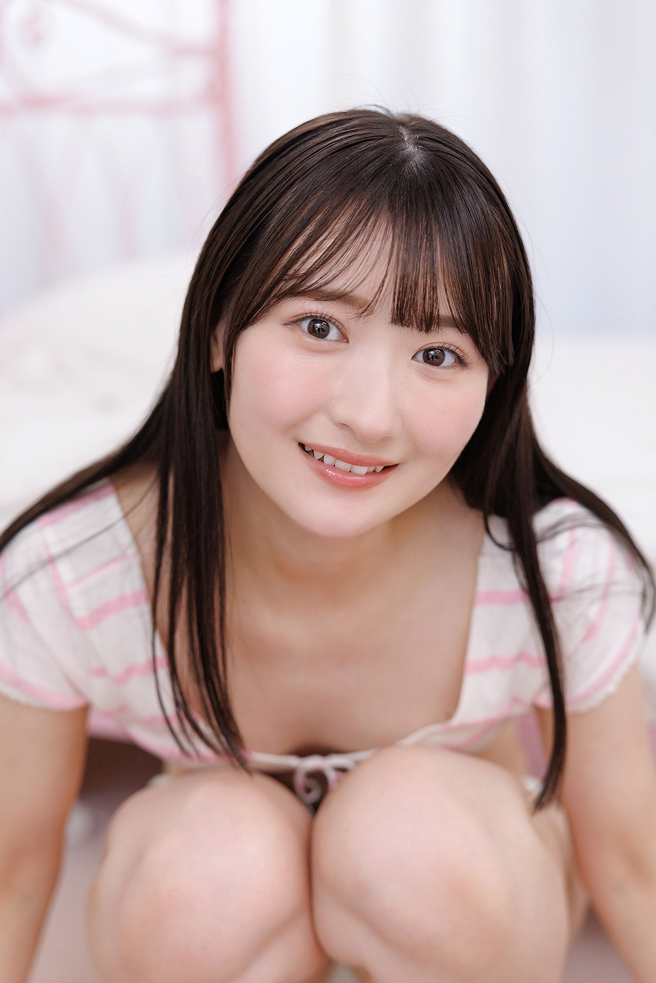 [Minisuka.tv] Asami Kondou 近藤あさみ - Limited Gallery Set 47.02/(48P)