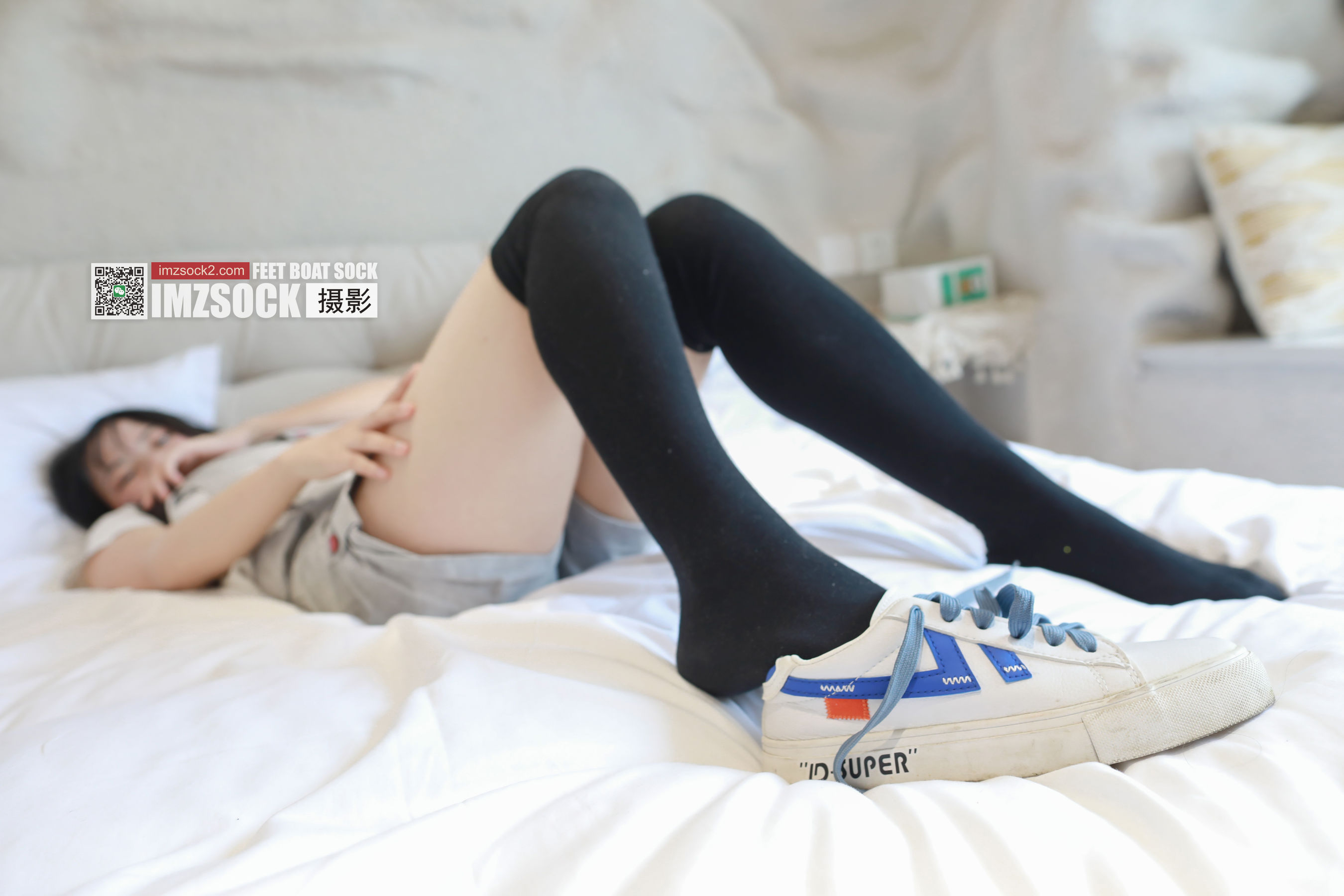 [MZSOCK]爱美足 No.233 肉肉/(102P)