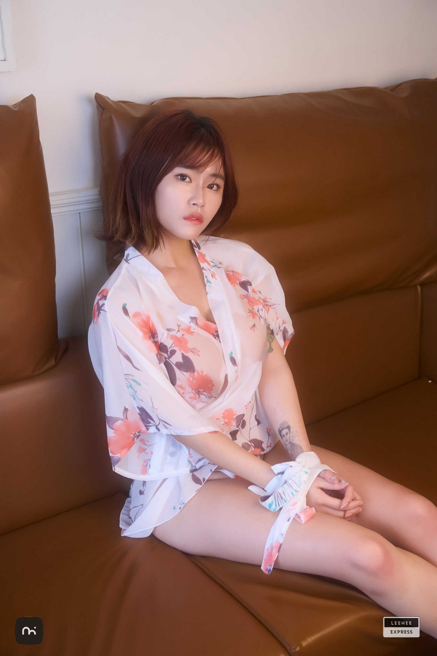 [LEEHEE EXPRESS] LEHF-251A - Bani/(50P)