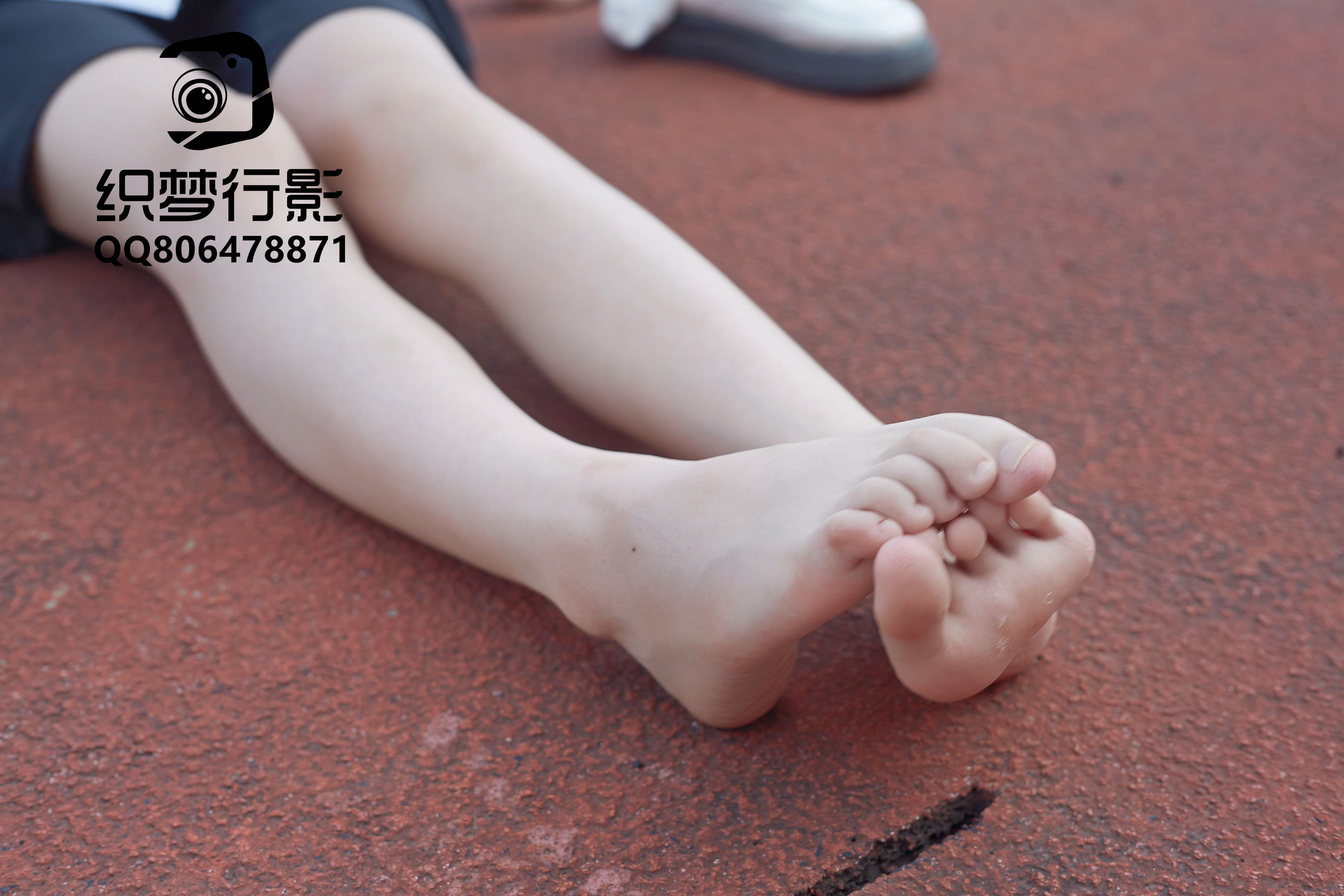[织梦映像] 学妹驾到-人生南北多歧路/(300P)