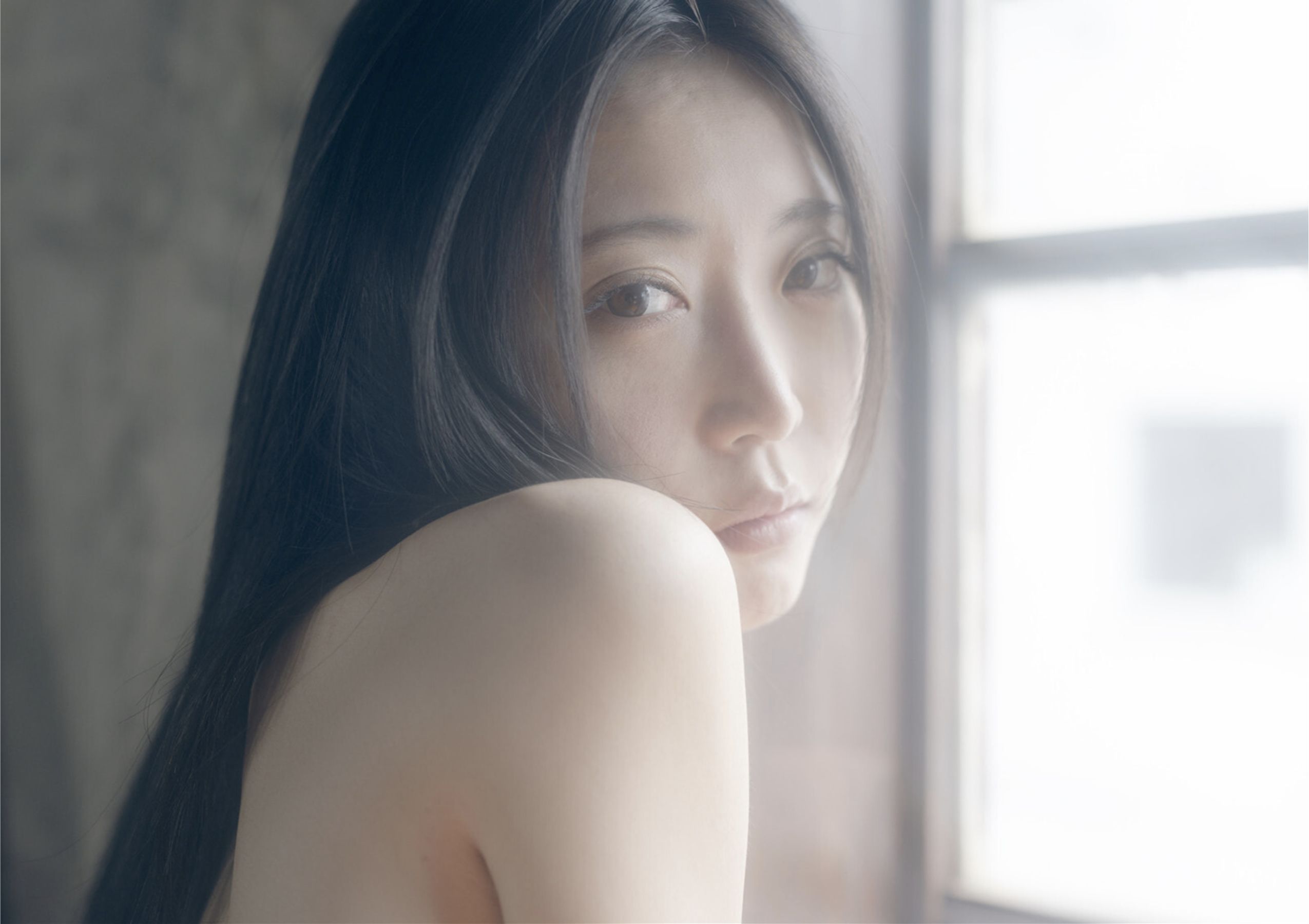 七菜乃 - Brilliant Light/(58P)