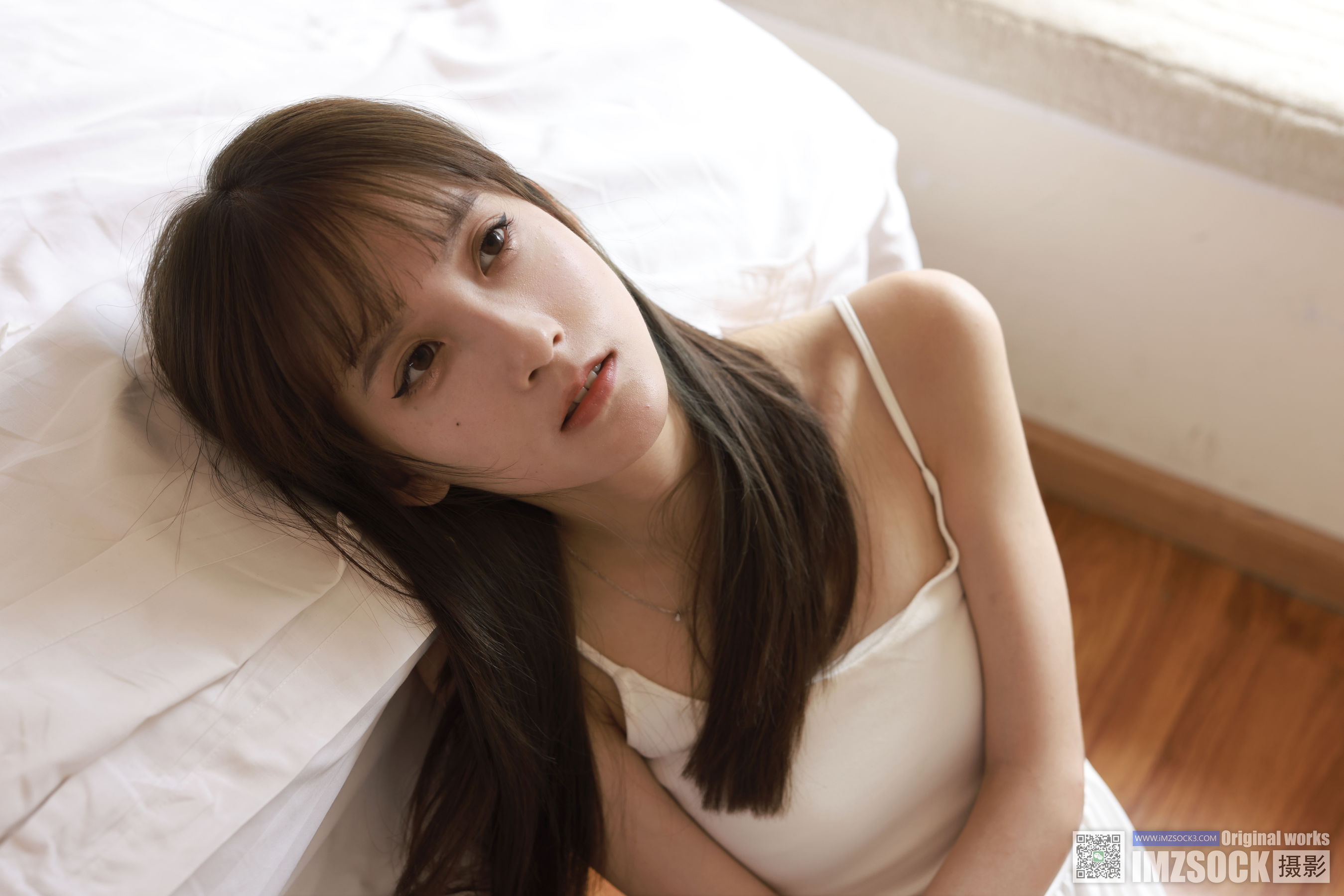 [MZSOCK]爱美足 No.234 小鹿/(142P)