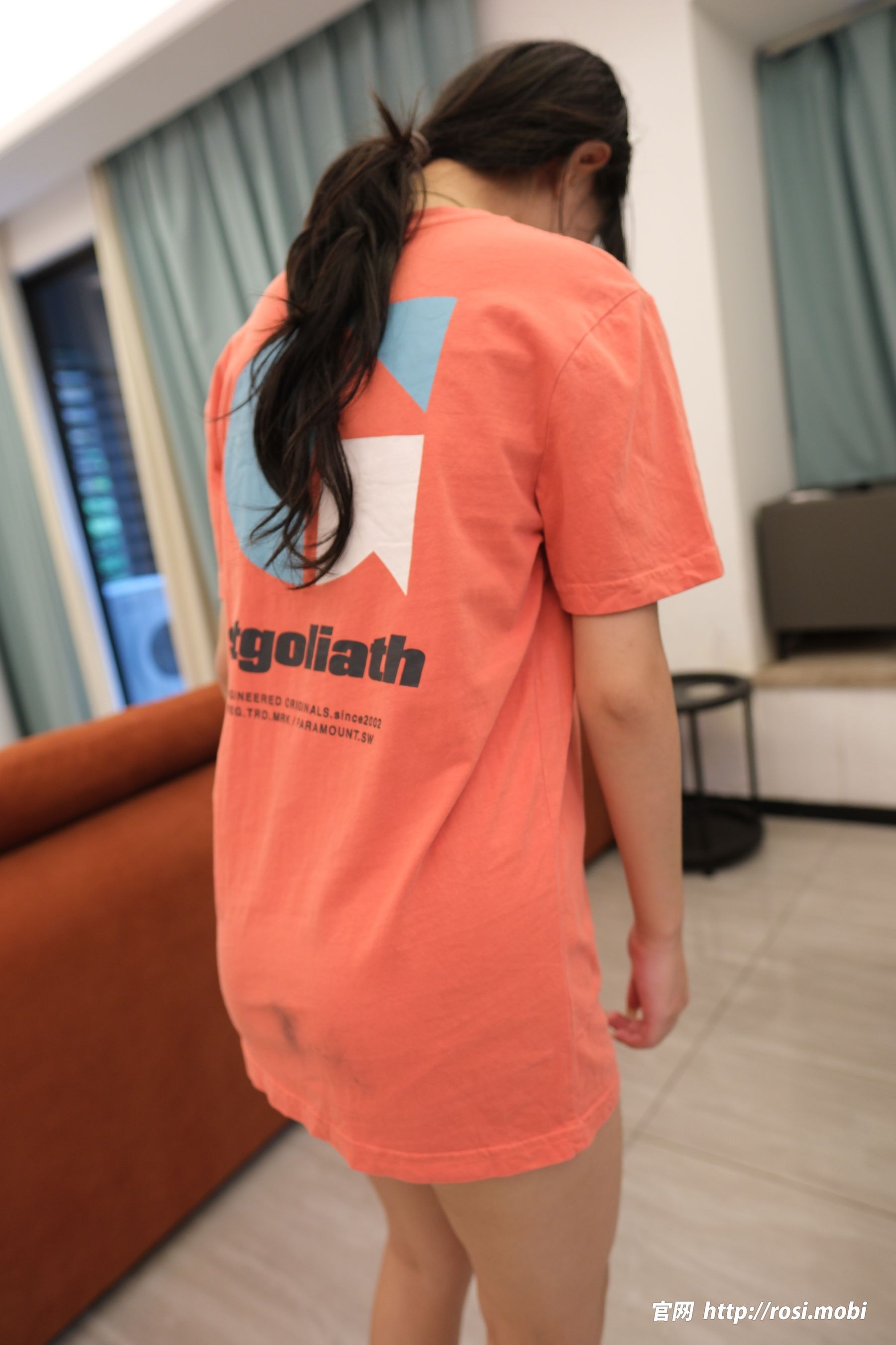 [ROSI写真] 2025.01.19 NO.4794/(88P)