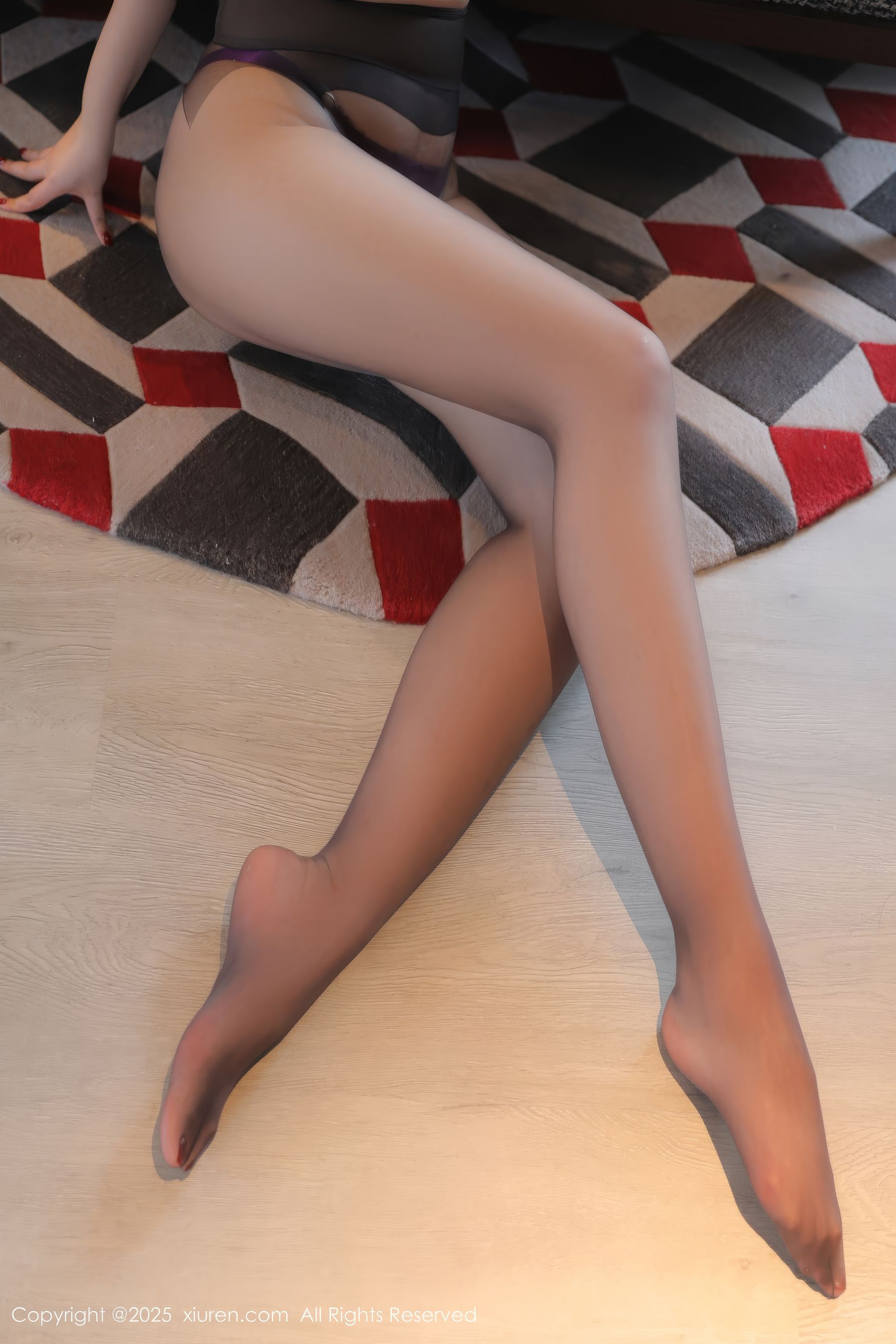 [秀人XiuRen] 2025.01.20 No.9784 蛋蛋宝/(83P)