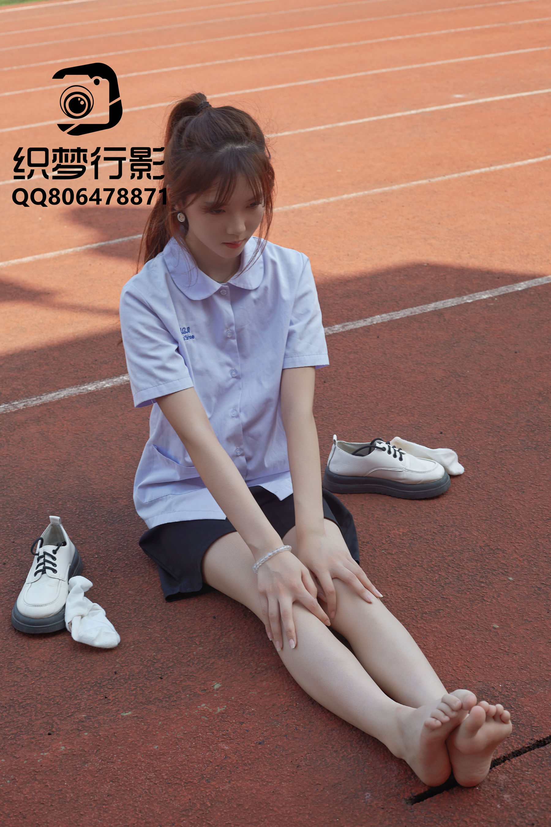 [织梦映像] 学妹驾到-人生南北多歧路/(300P)