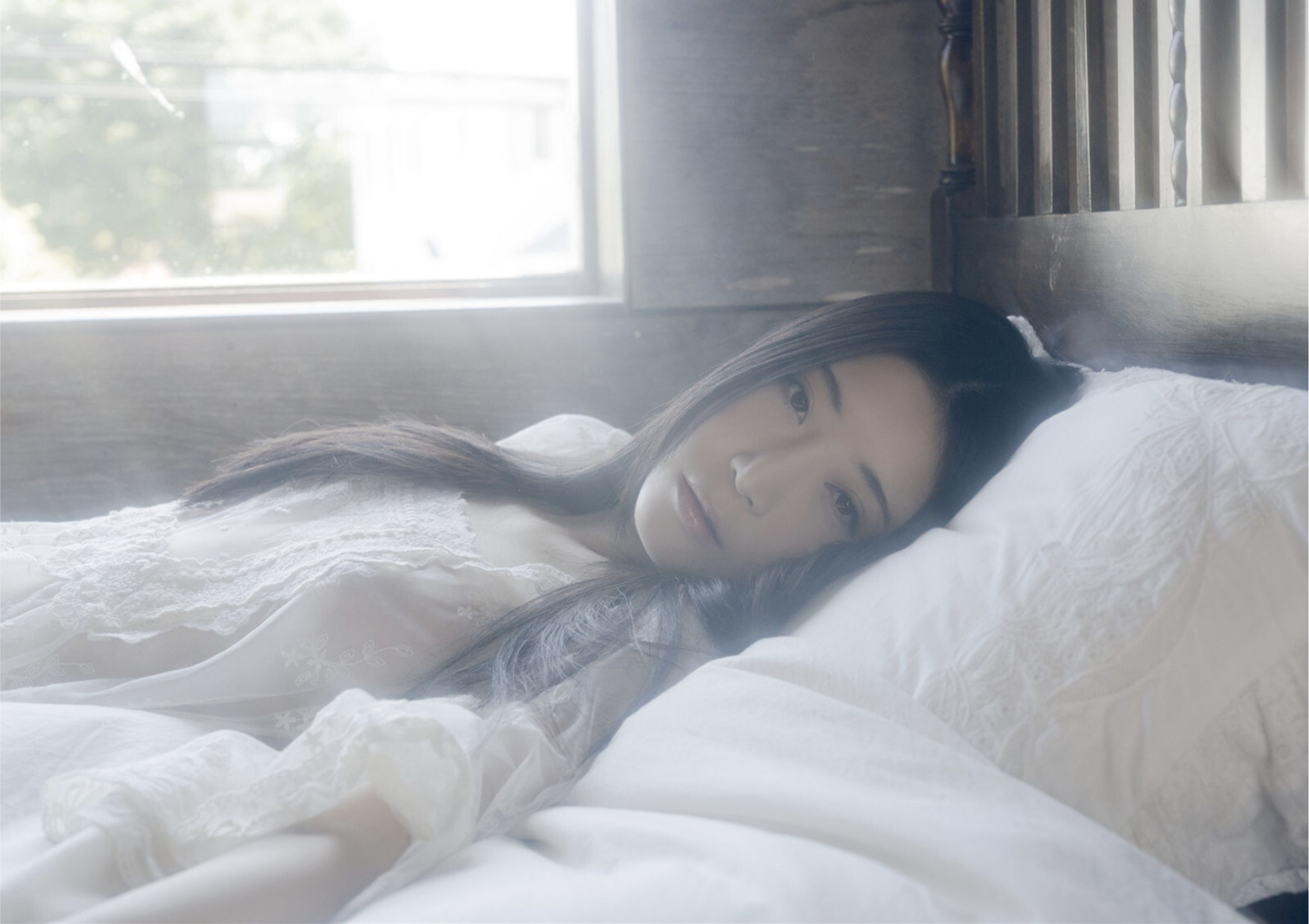 七菜乃 - Brilliant Light/(58P)