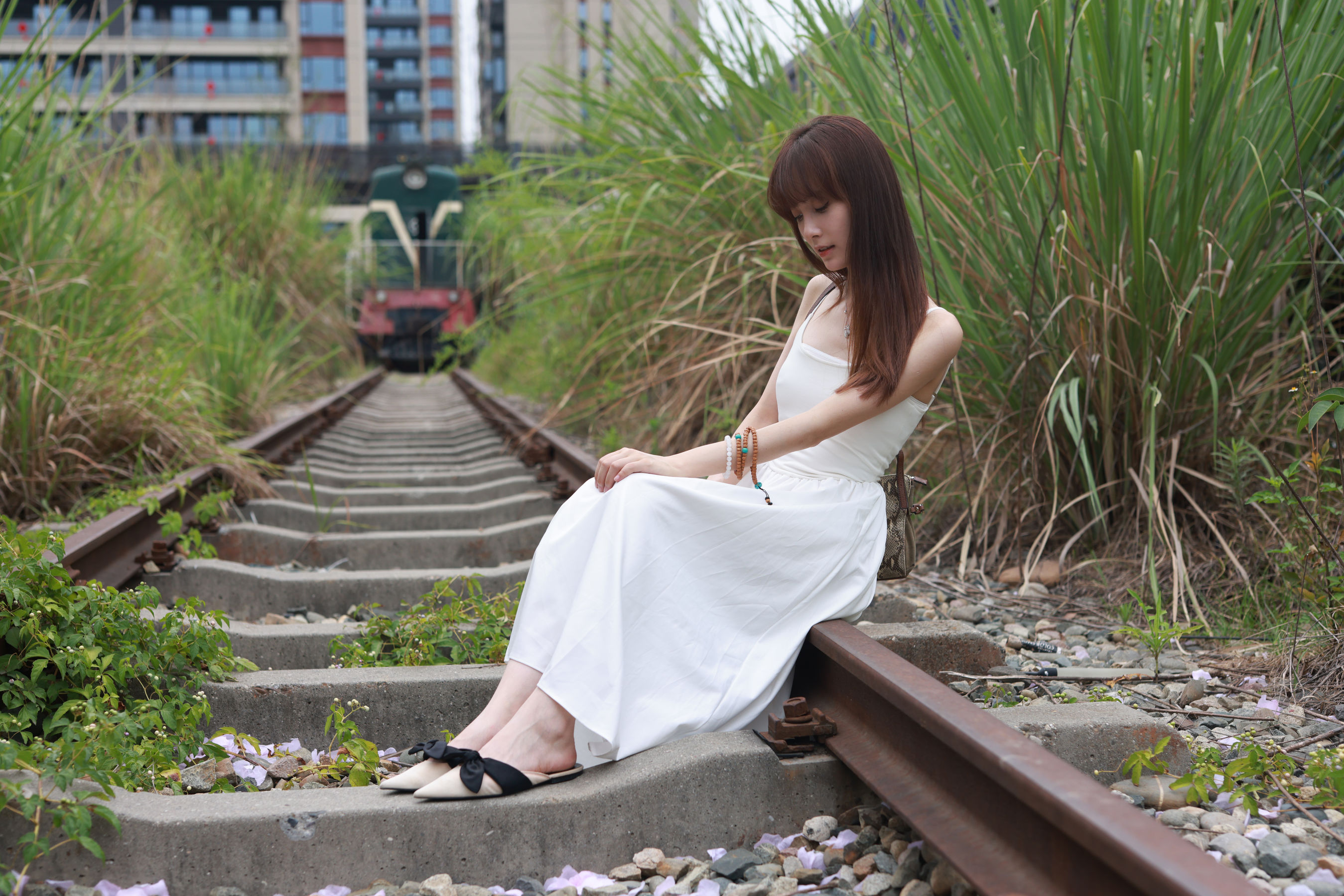 [MZSOCK]爱美足 No.234 小鹿/(142P)