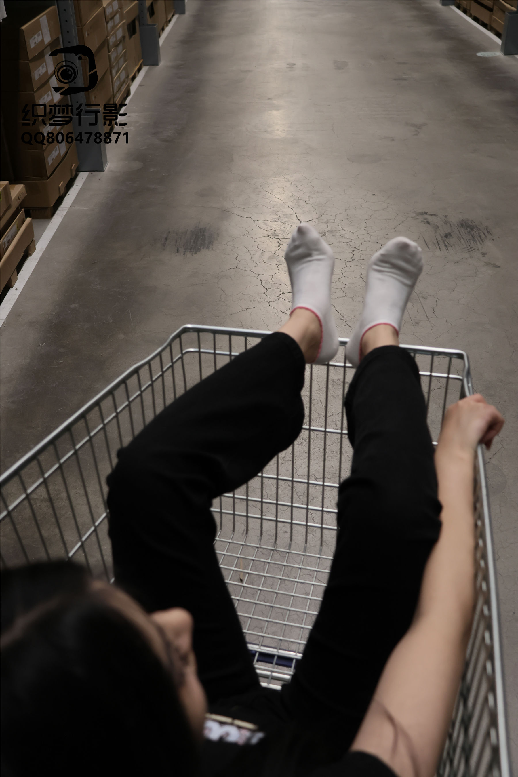 [织梦映像] 宜室宜家-飞入平常百姓家/(294P)