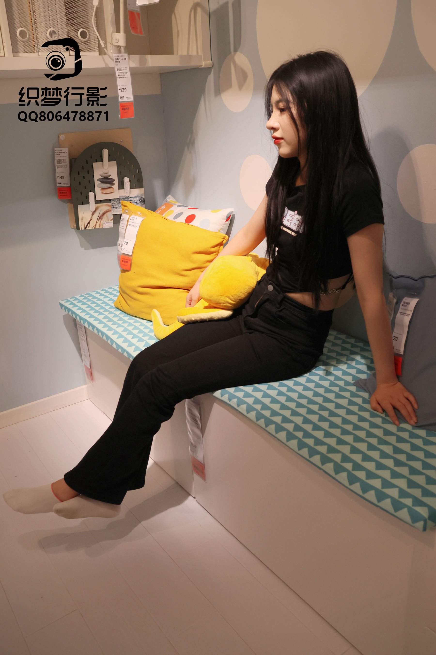 [织梦映像] 宜室宜家-飞入平常百姓家/(294P)