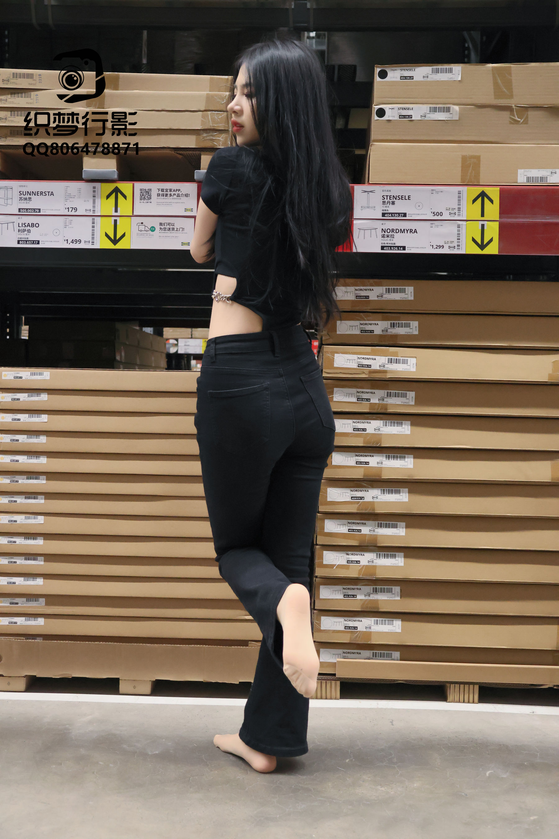 [织梦映像] 宜室宜家-飞入平常百姓家/(294P)