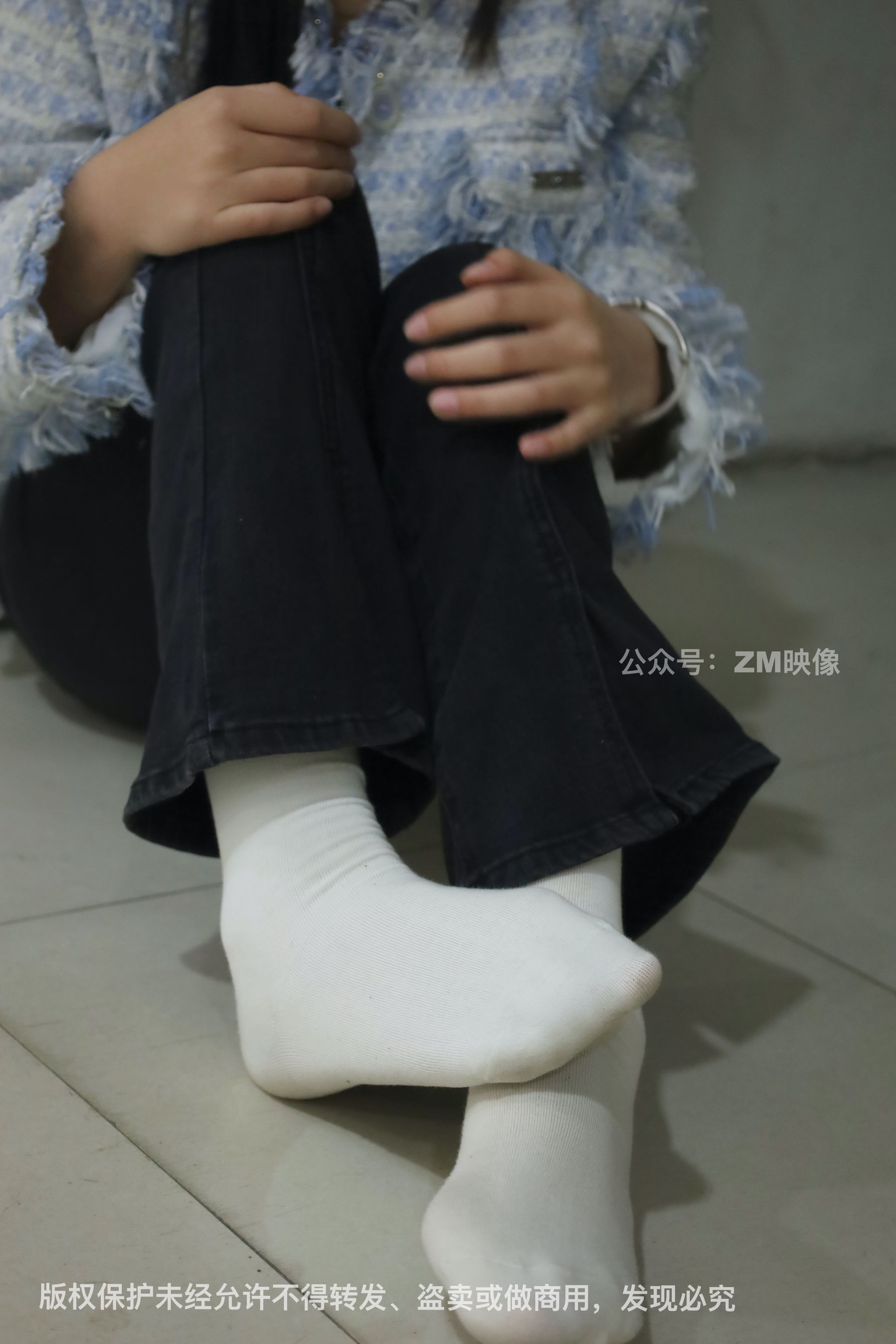 [织梦映像] 园林序曲-人面桃花相映红 超市-完整版/(300P)