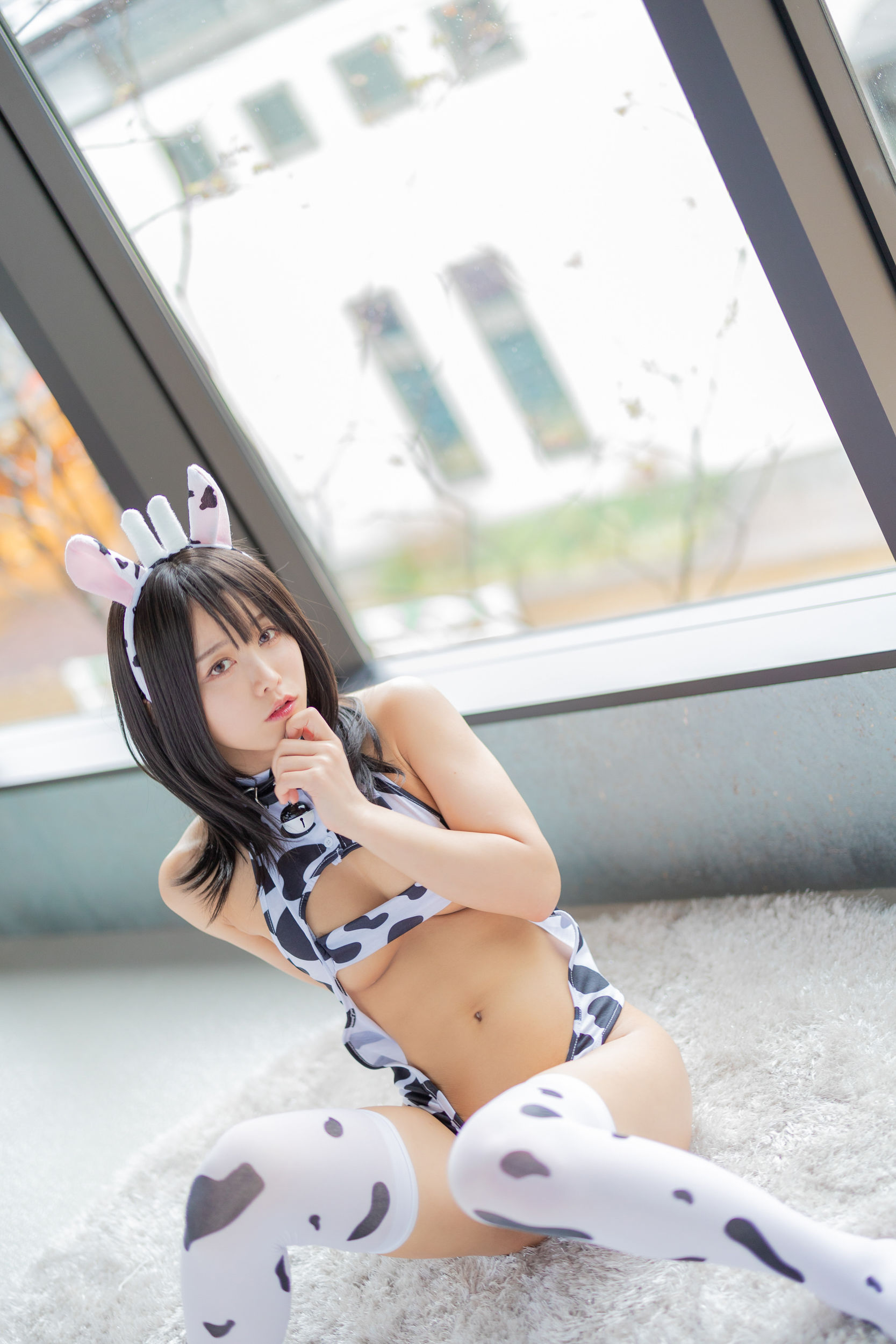 いくみ – (193iKkyu3) - [いっきゅうさん ( いくみ)] あにまる/(107P)