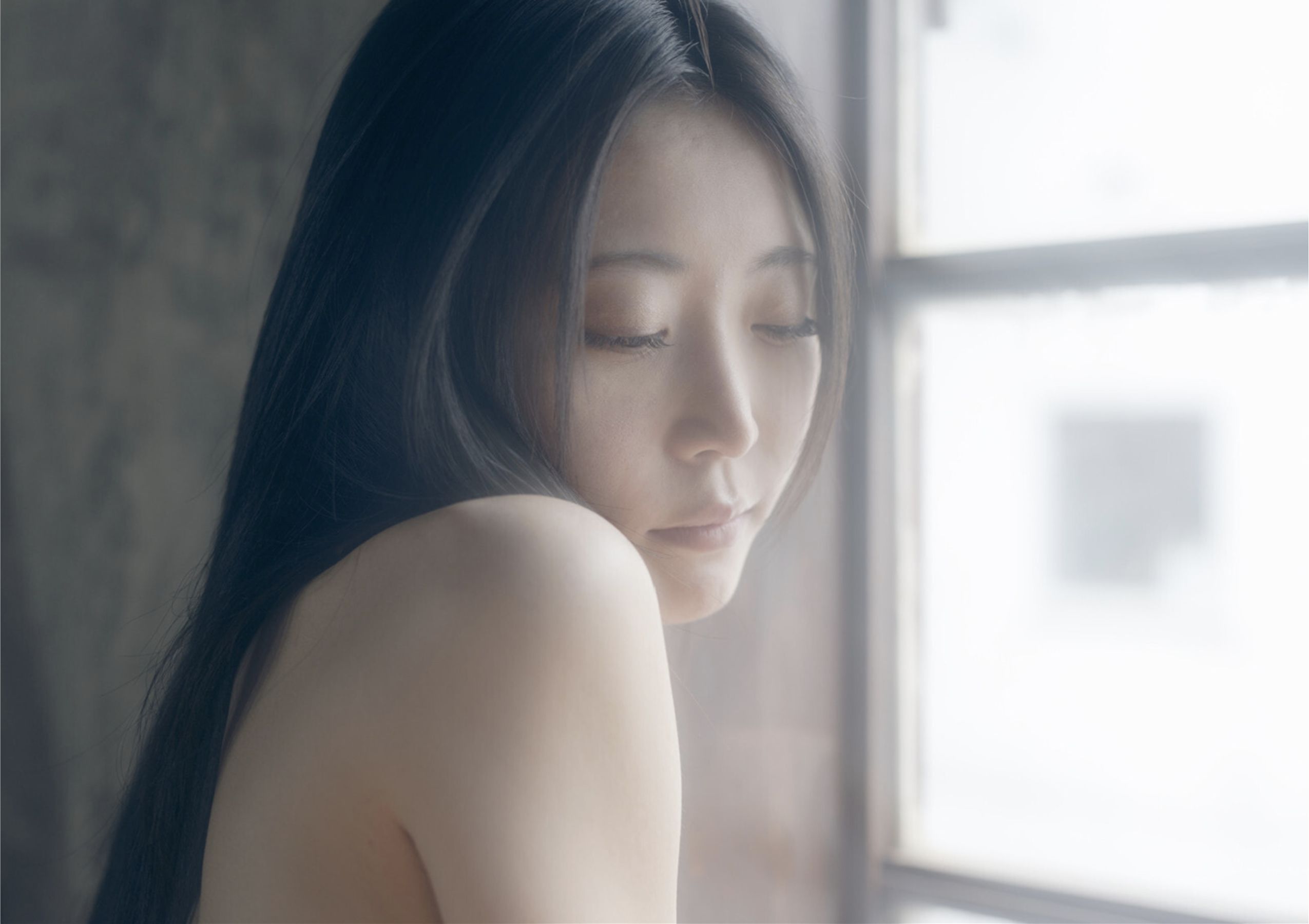 七菜乃 - Brilliant Light/(58P)