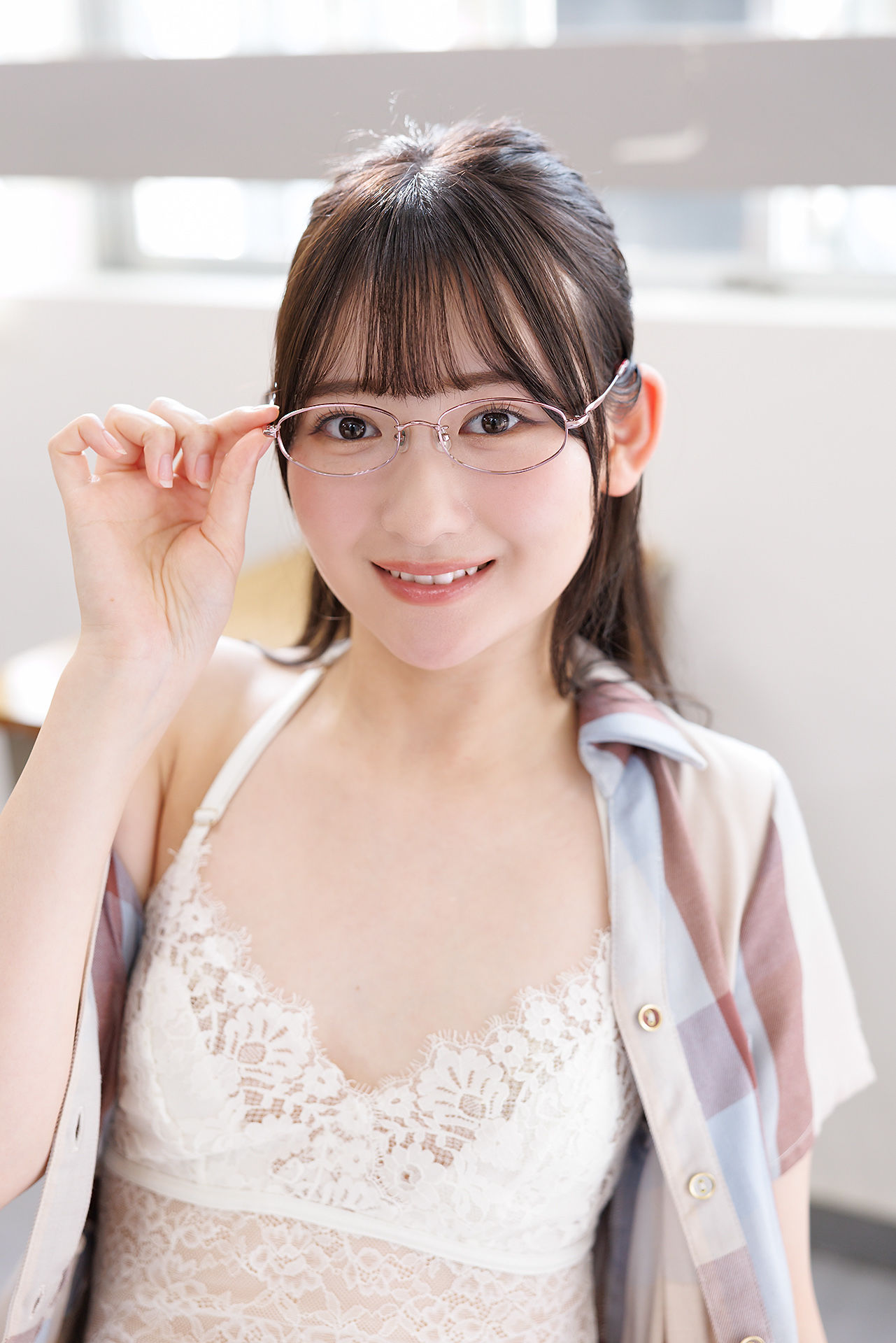 [Minisuka.tv] Asami Kondou 近藤あさみ - Limited Gallery Set 47.01/(44P)