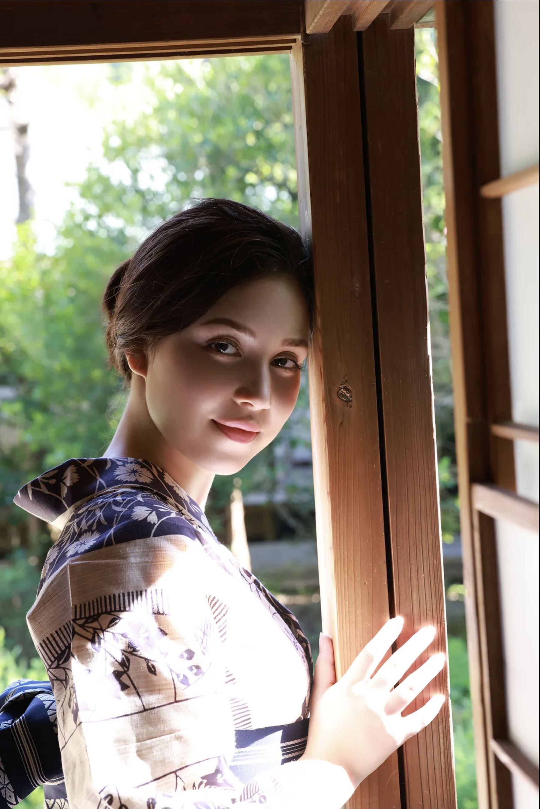 ミッシェル愛美 - Secret Lover vol.3/(122P)