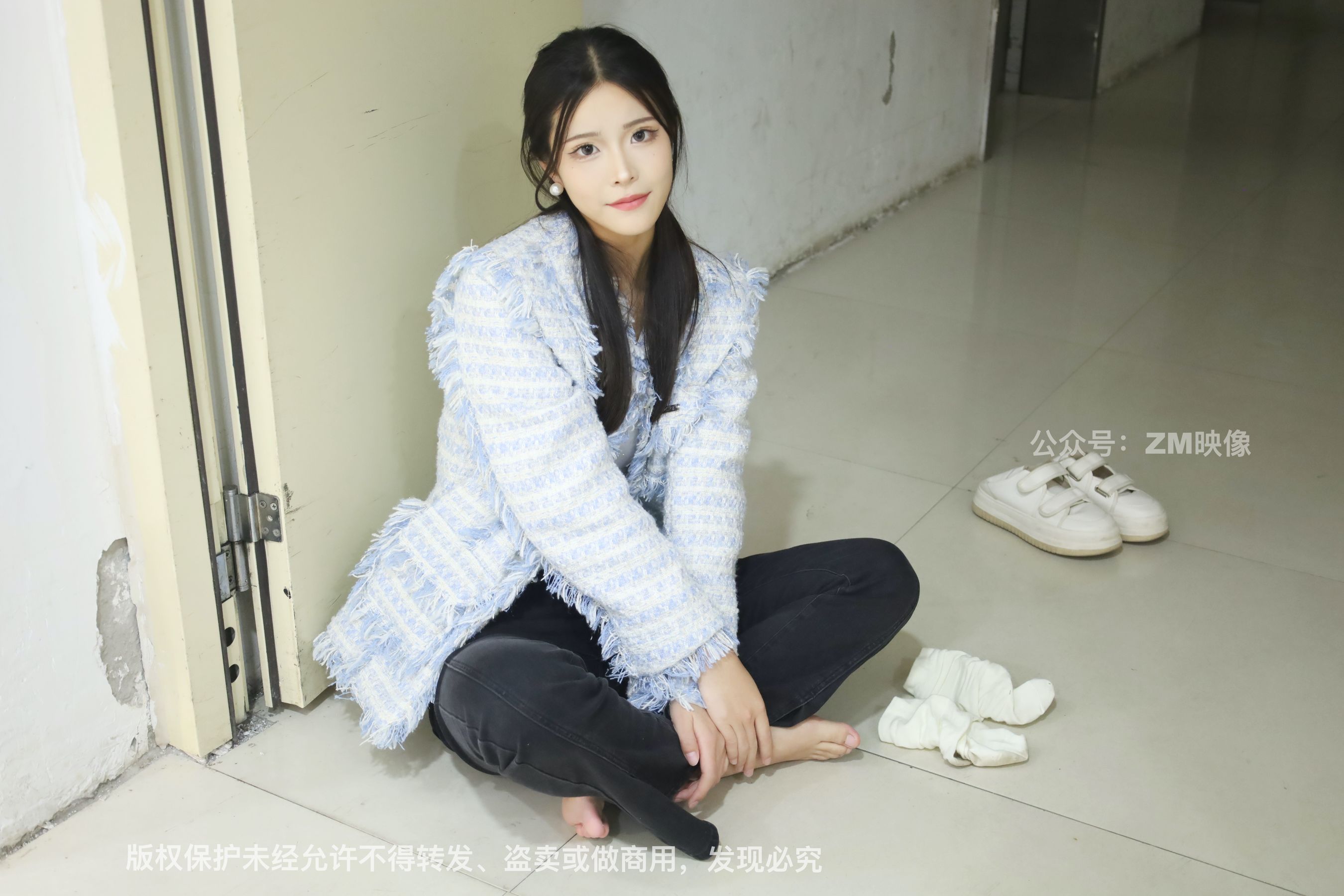 [织梦映像] 园林序曲-人面桃花相映红 超市-完整版/(300P)