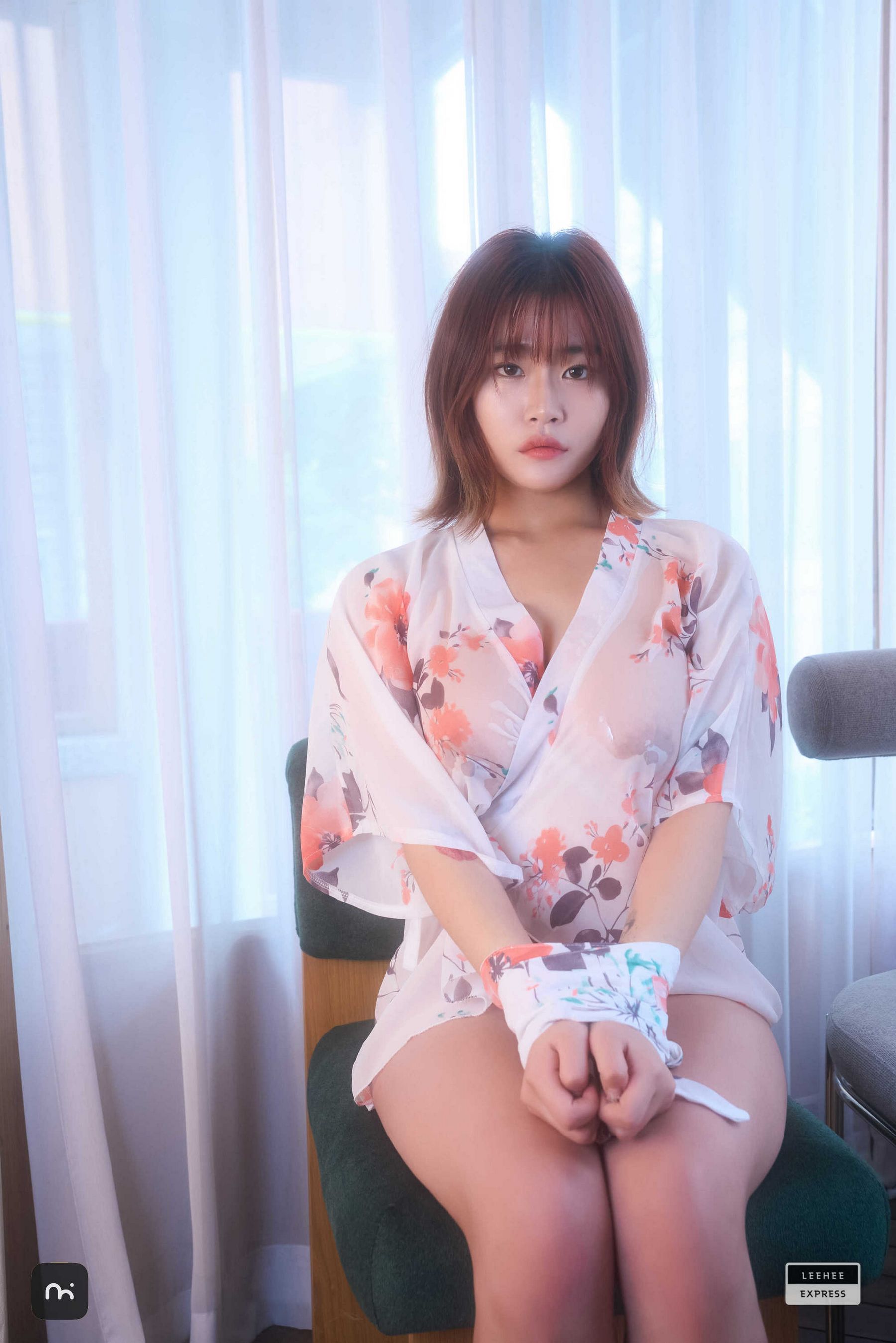 [LEEHEE EXPRESS] LEHF-251A - Bani/(50P)