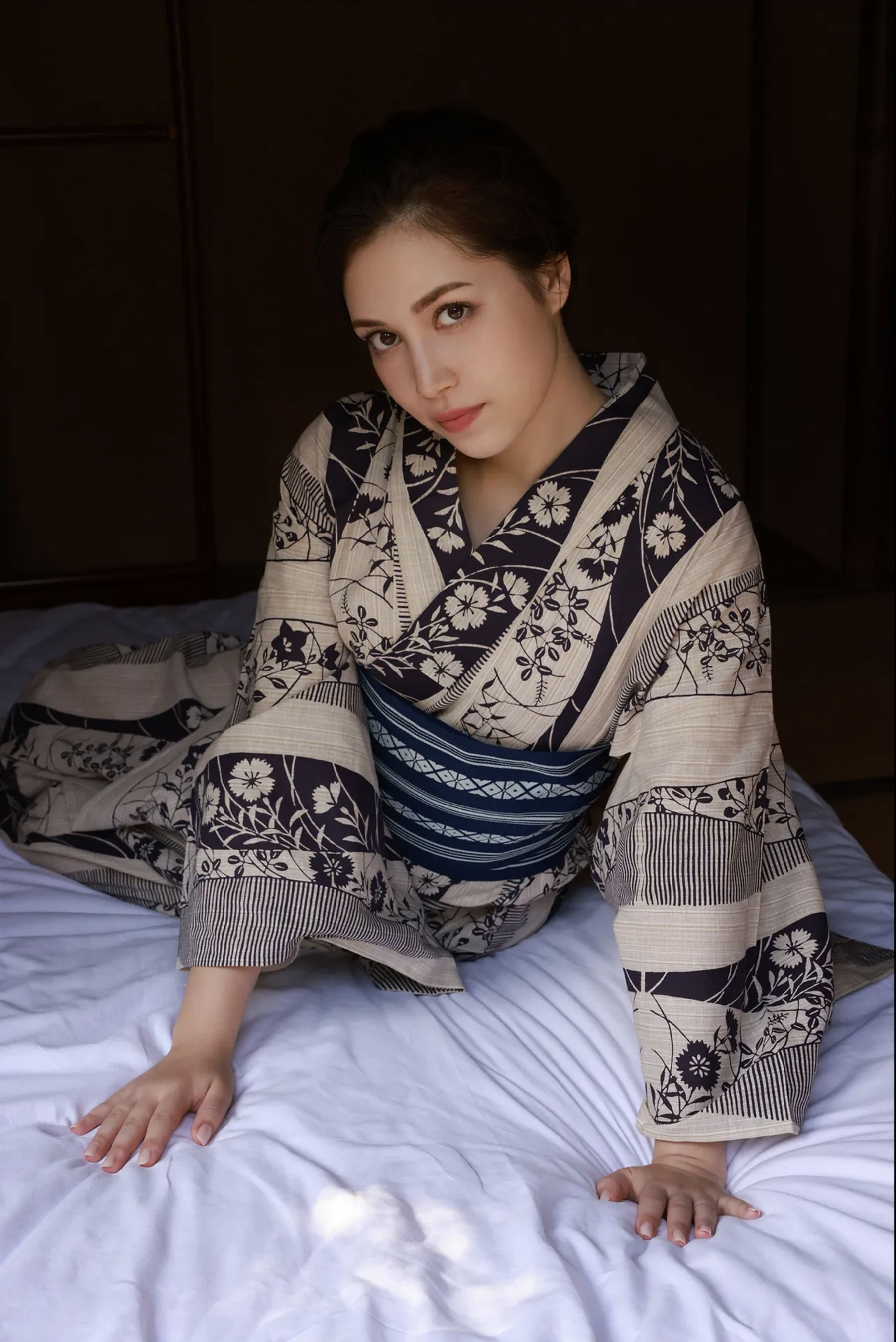 ミッシェル愛美 - Secret Lover vol.3/(122P)