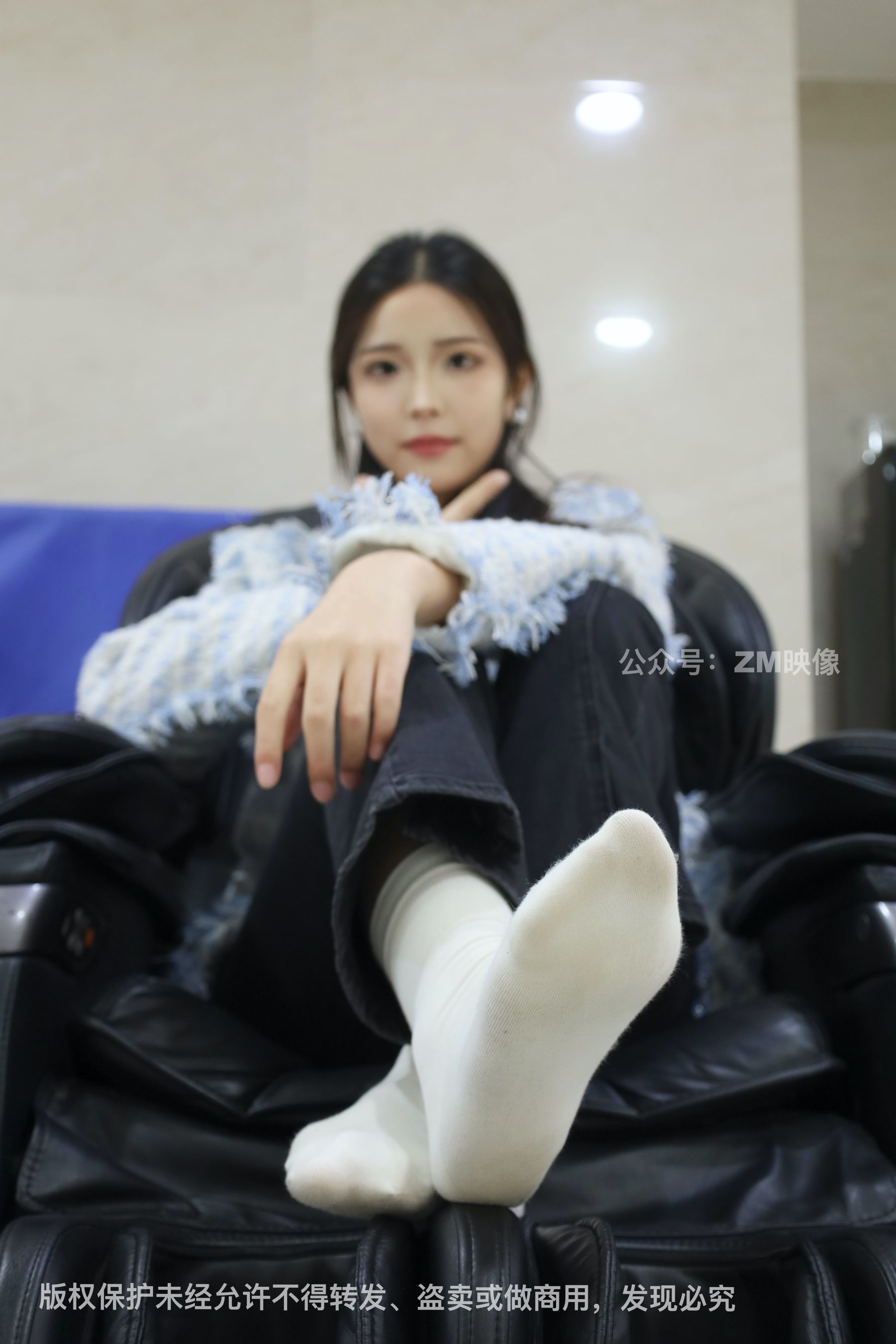 [织梦映像] 园林序曲-人面桃花相映红 超市-完整版/(300P)