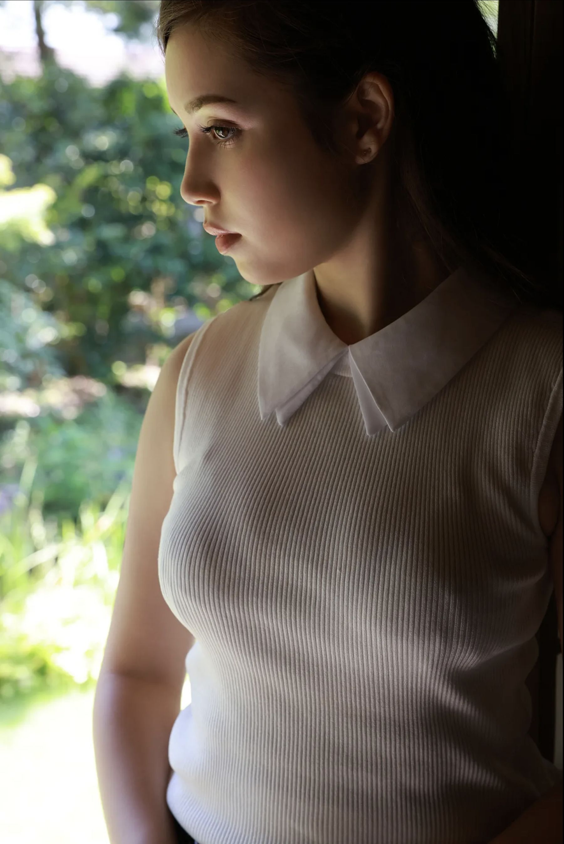 ミッシェル愛美 - Secret Lover vol.3/(122P)
