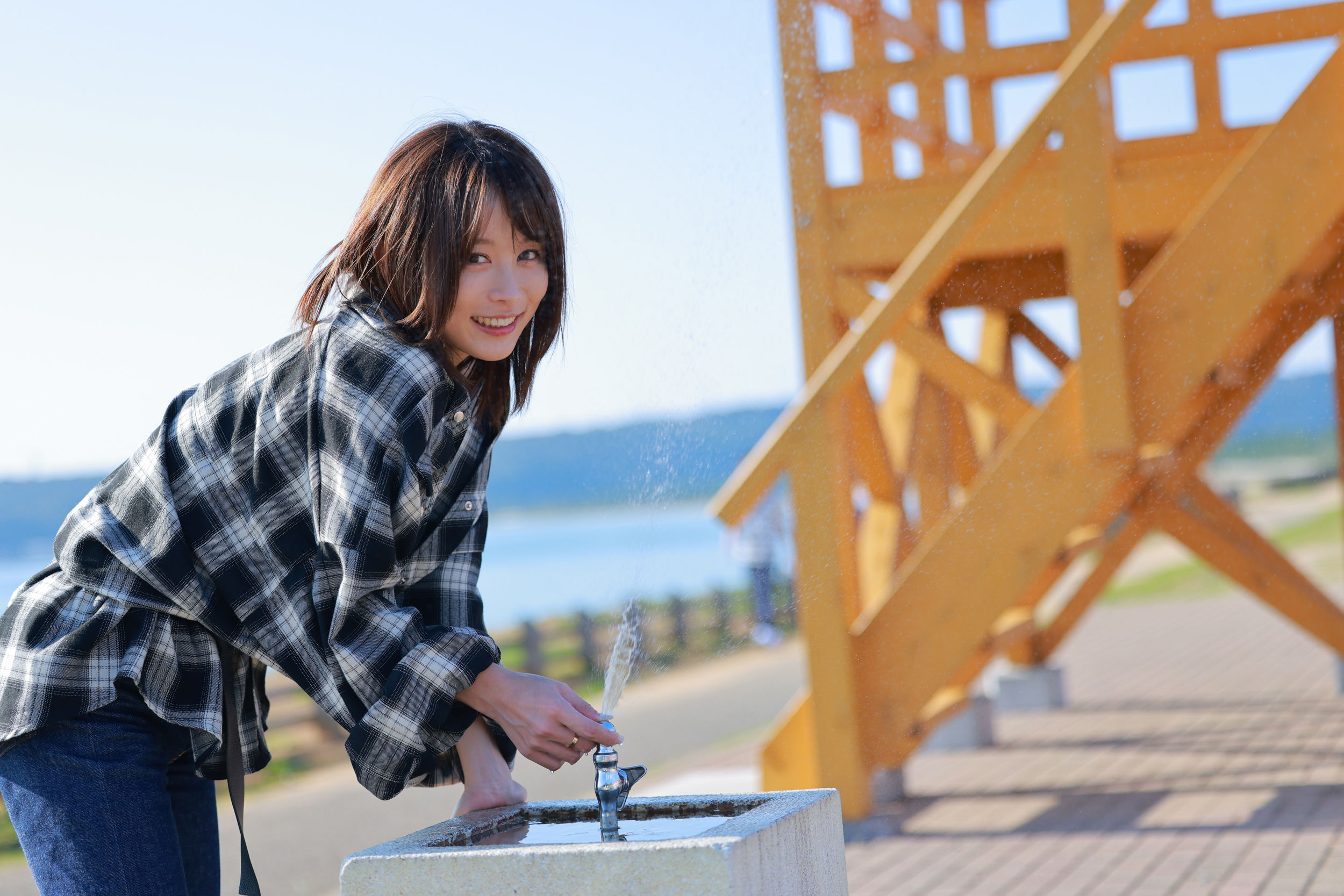 いくみ – (193iKkyu3) [Fantia] 2021年01月 遅ればせながら丑年/(13P)